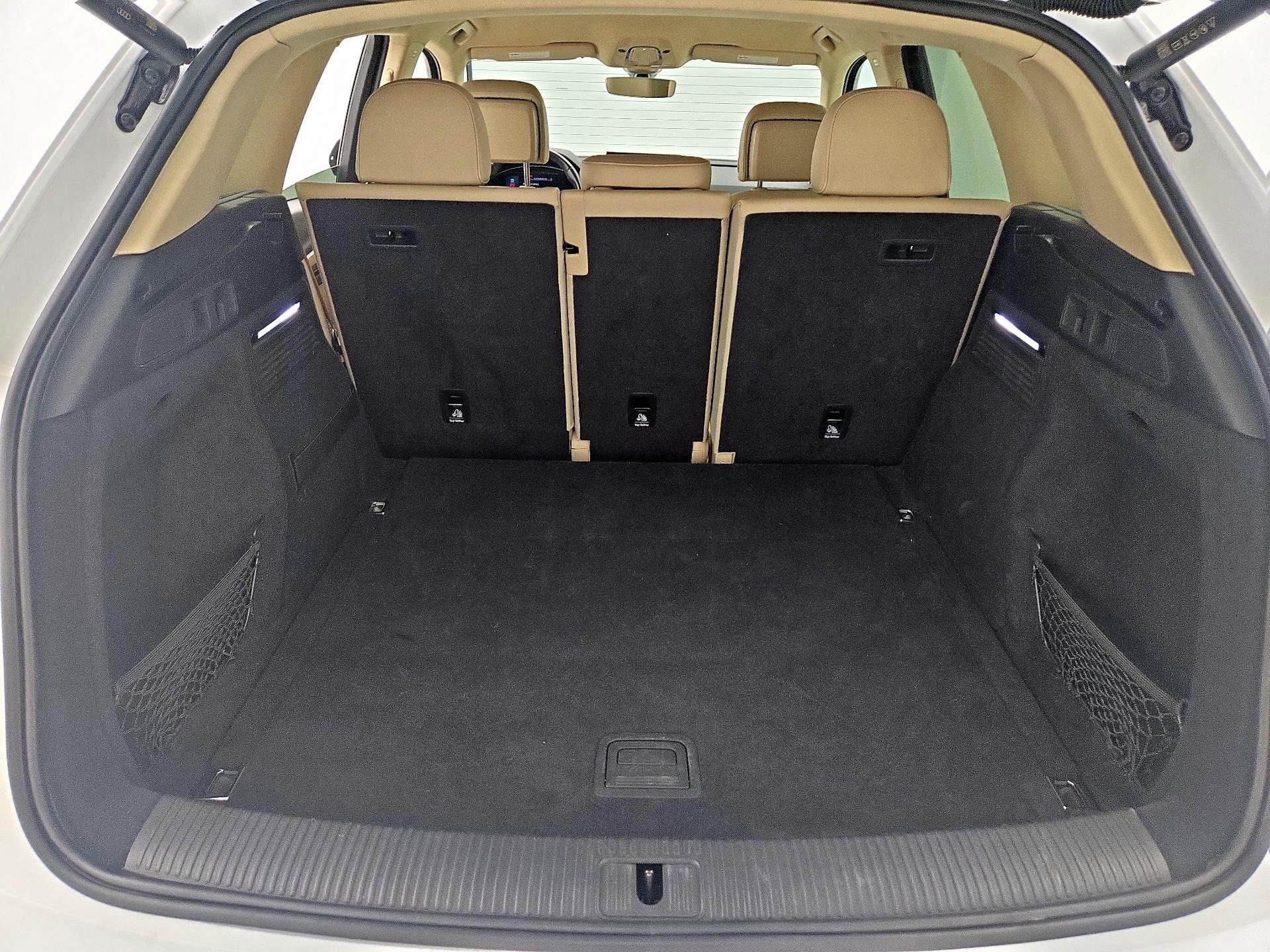 Thumbnail: 2021 Audi Q5 - 20