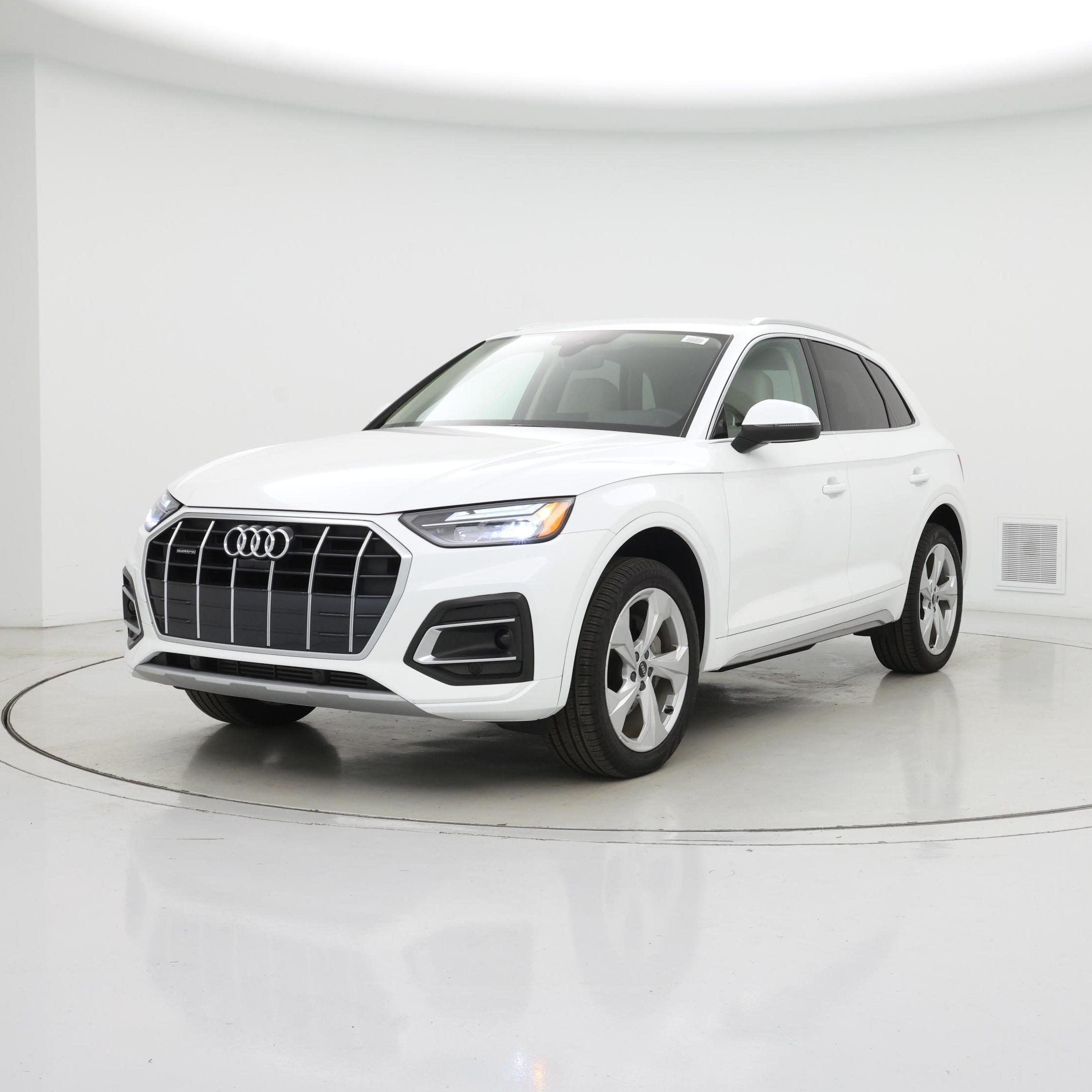 Thumbnail: 2021 Audi Q5 - 4
