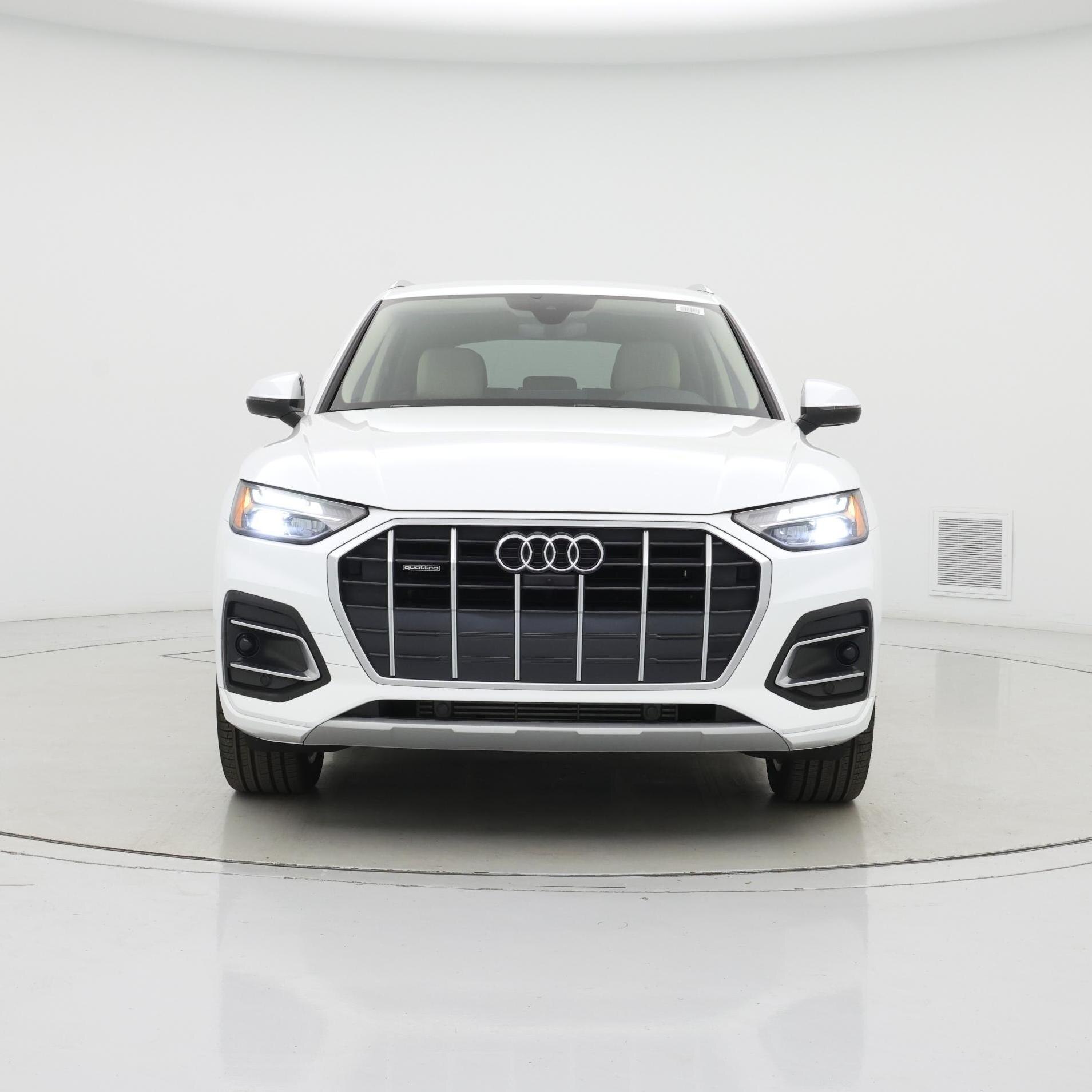 Thumbnail: 2021 Audi Q5 - 5