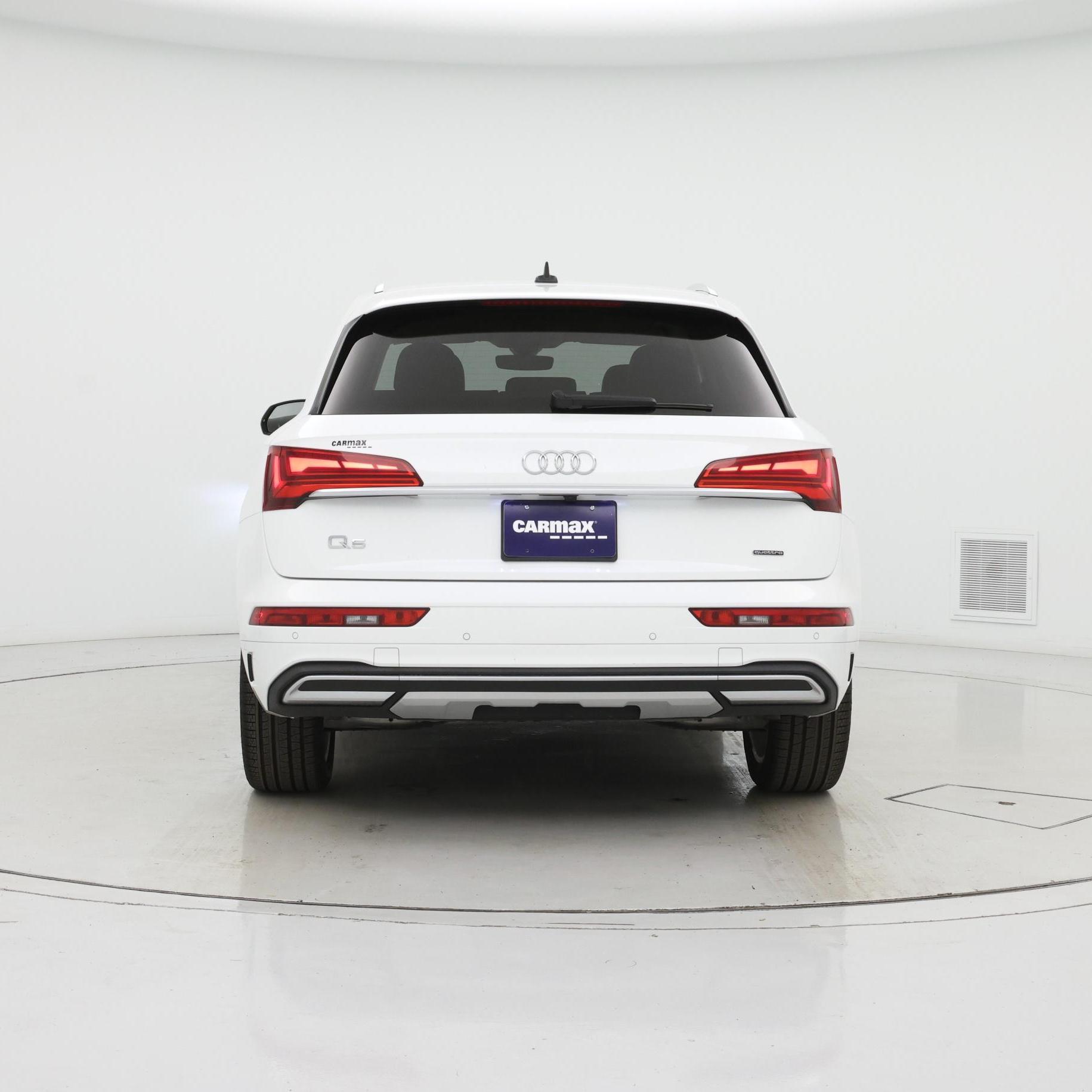 Thumbnail: 2021 Audi Q5 - 6