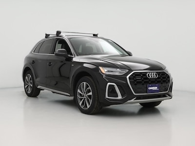 2023 Audi Q5 Premium Plus