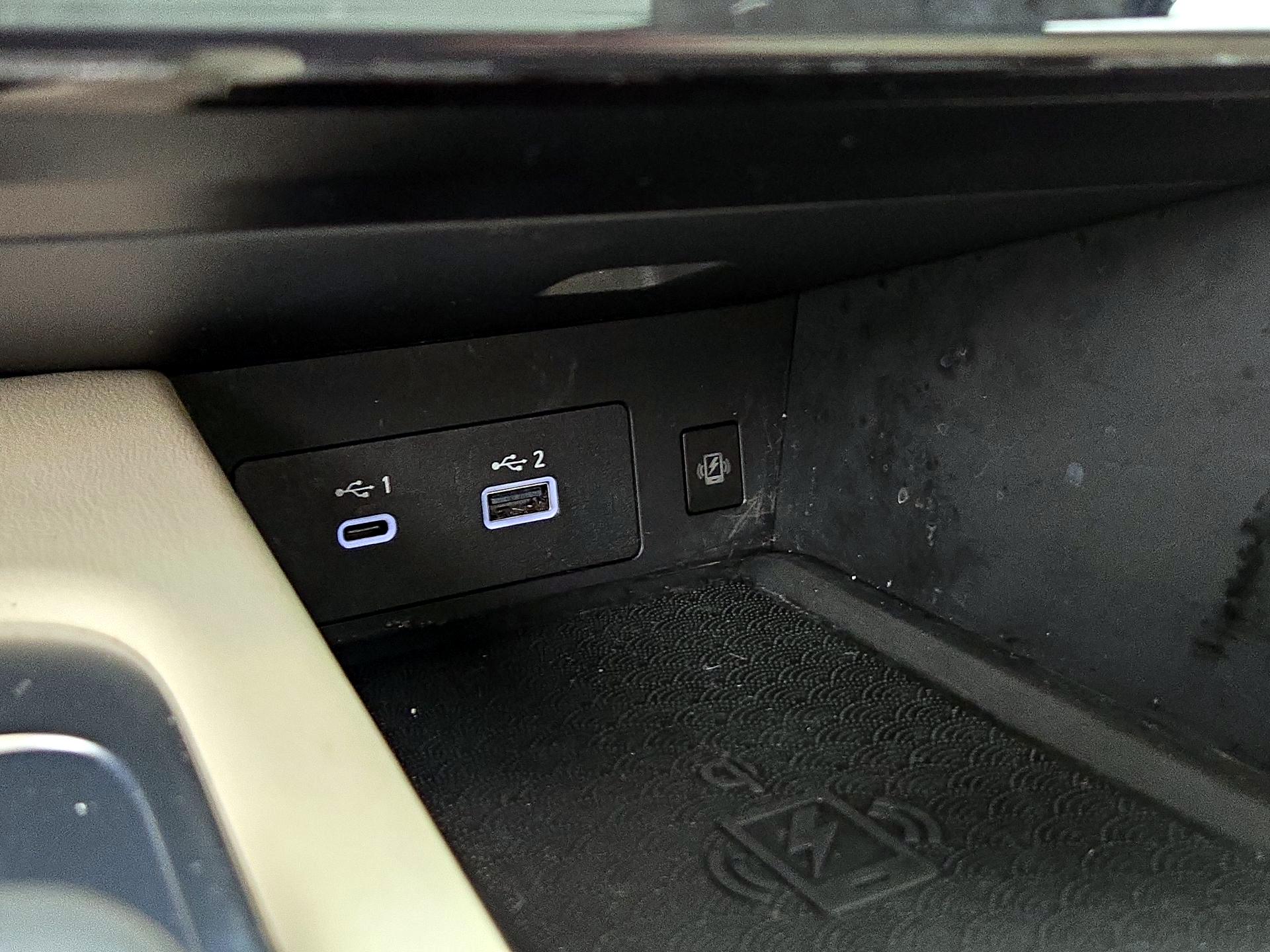 Thumbnail: 2025 INFINITI QX60 - 19