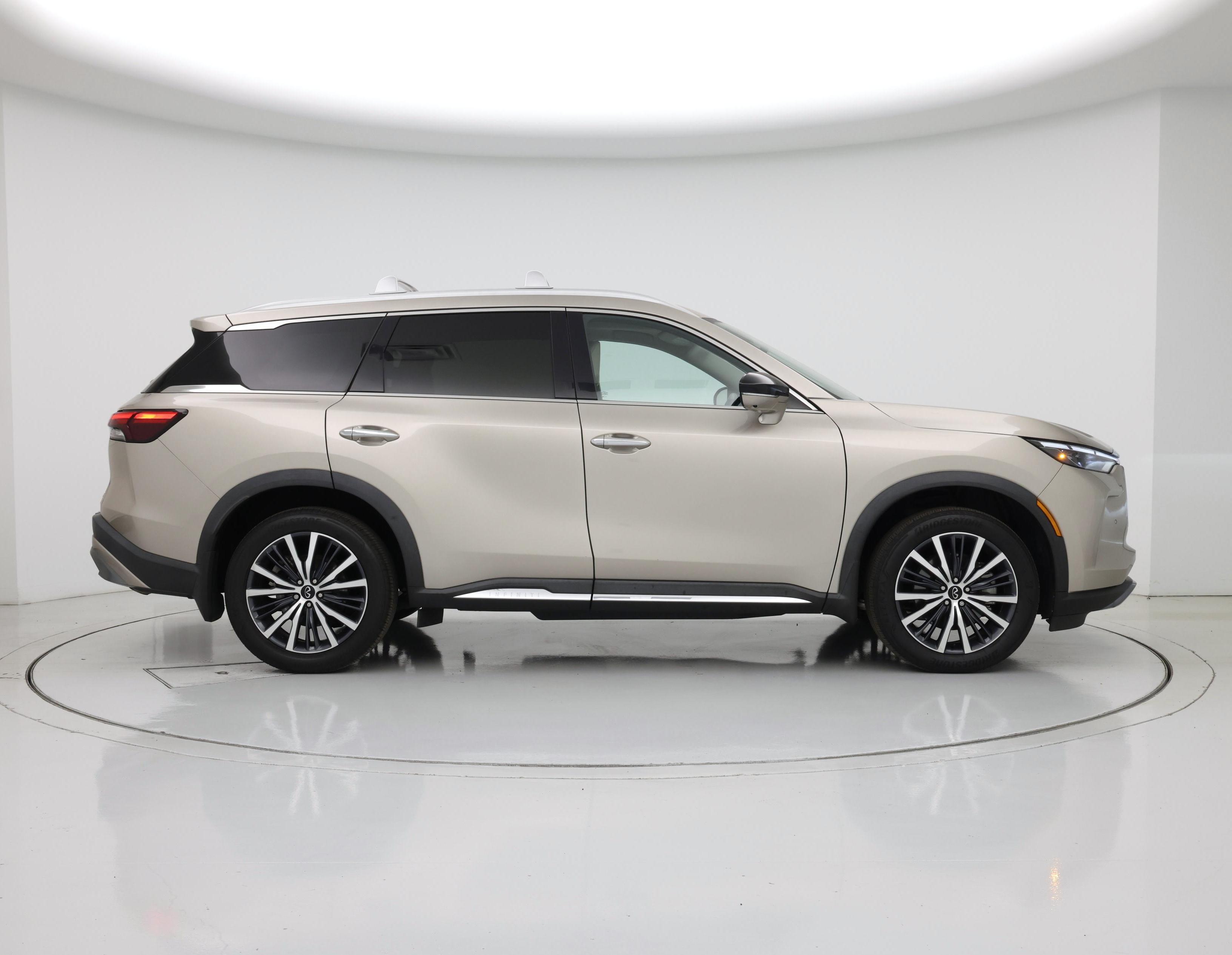 Thumbnail: 2023 INFINITI QX60 - 7