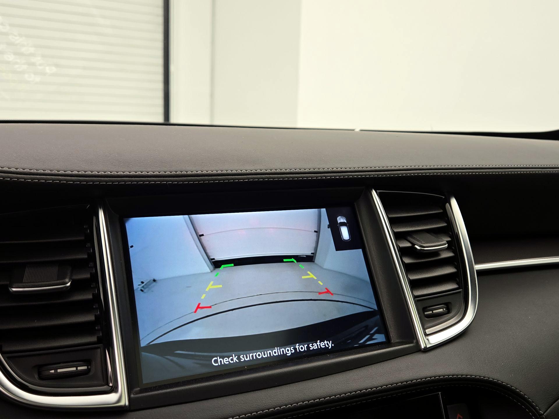 Thumbnail: 2022 INFINITI QX50 - 14