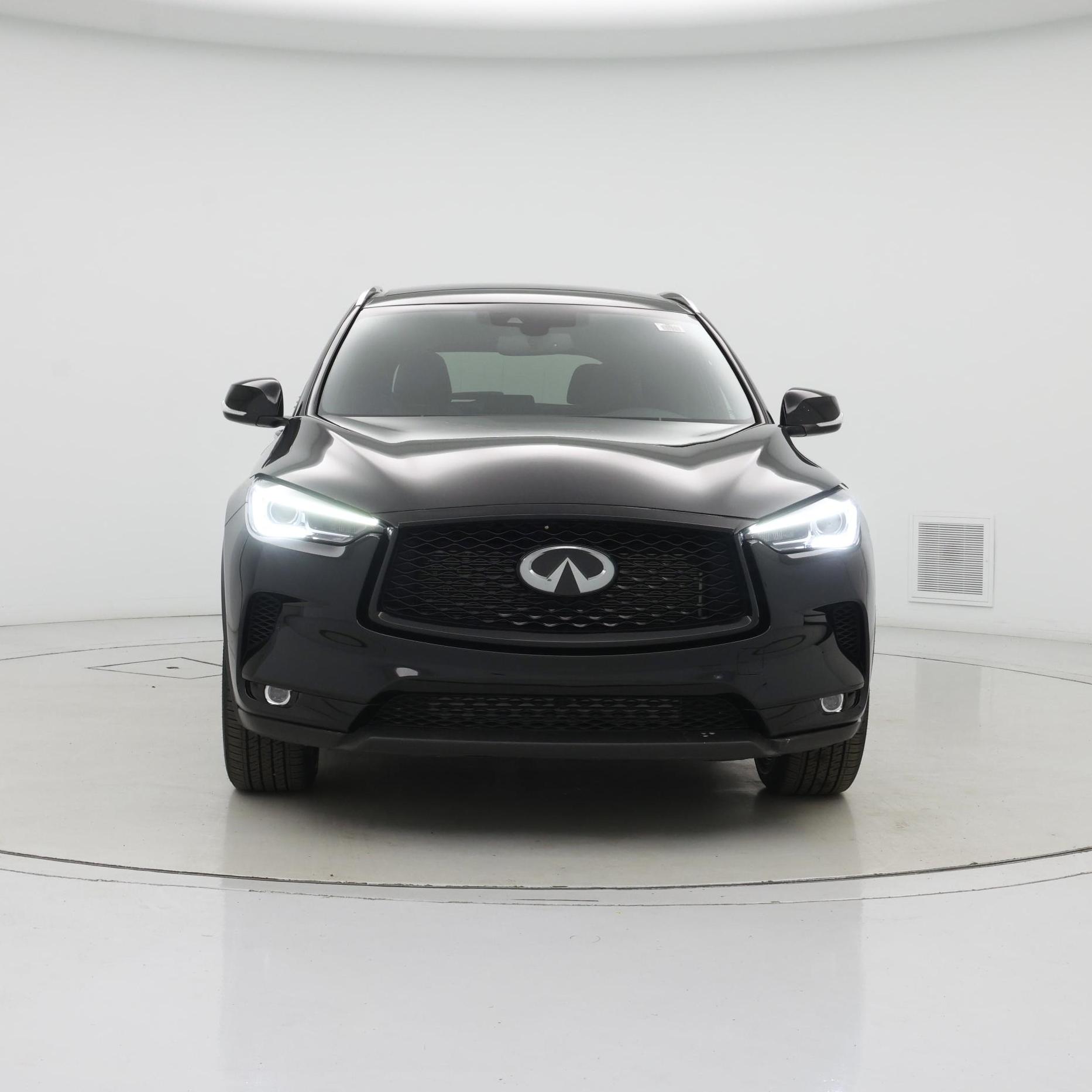 Thumbnail: 2022 INFINITI QX50 - 5