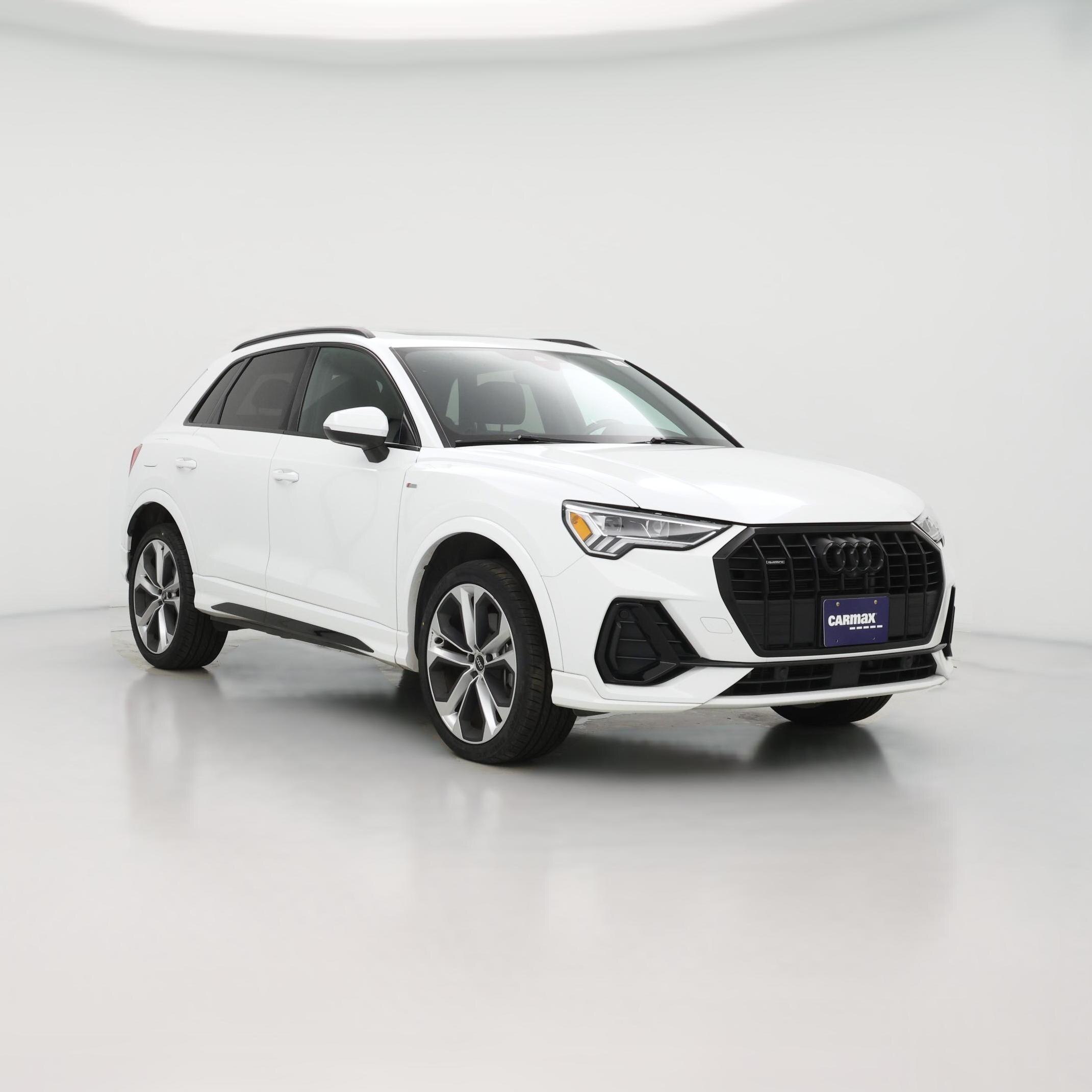 Thumbnail: 2022 Audi Q3 - 1