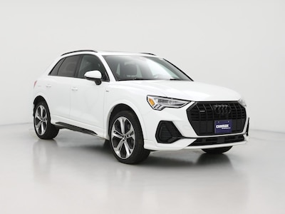 2022 Audi Q3 S-Line Premium Plus
