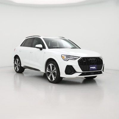 2022 Audi Q3 S-Line Premium Plus