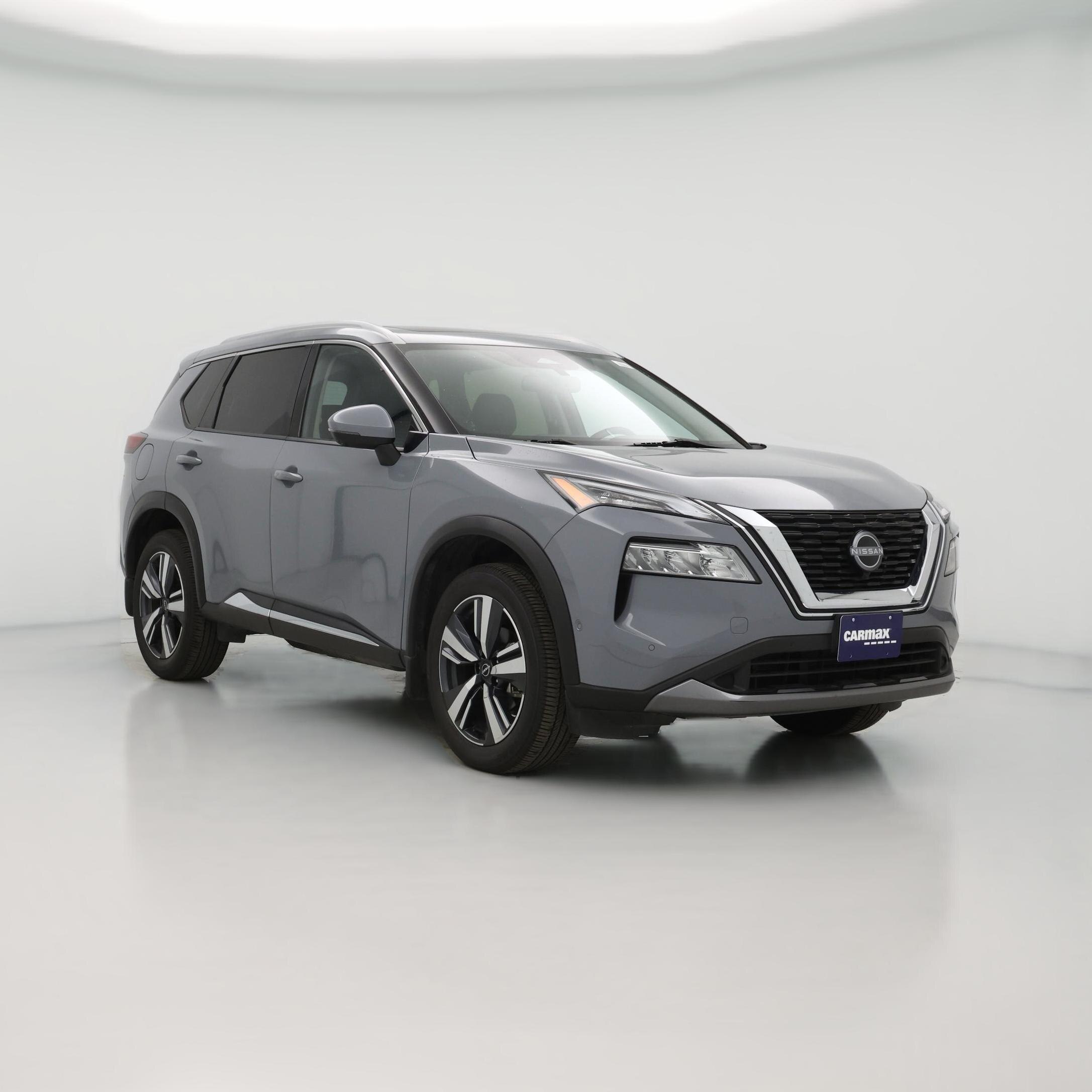 Thumbnail: 2023 Nissan Rogue - 1