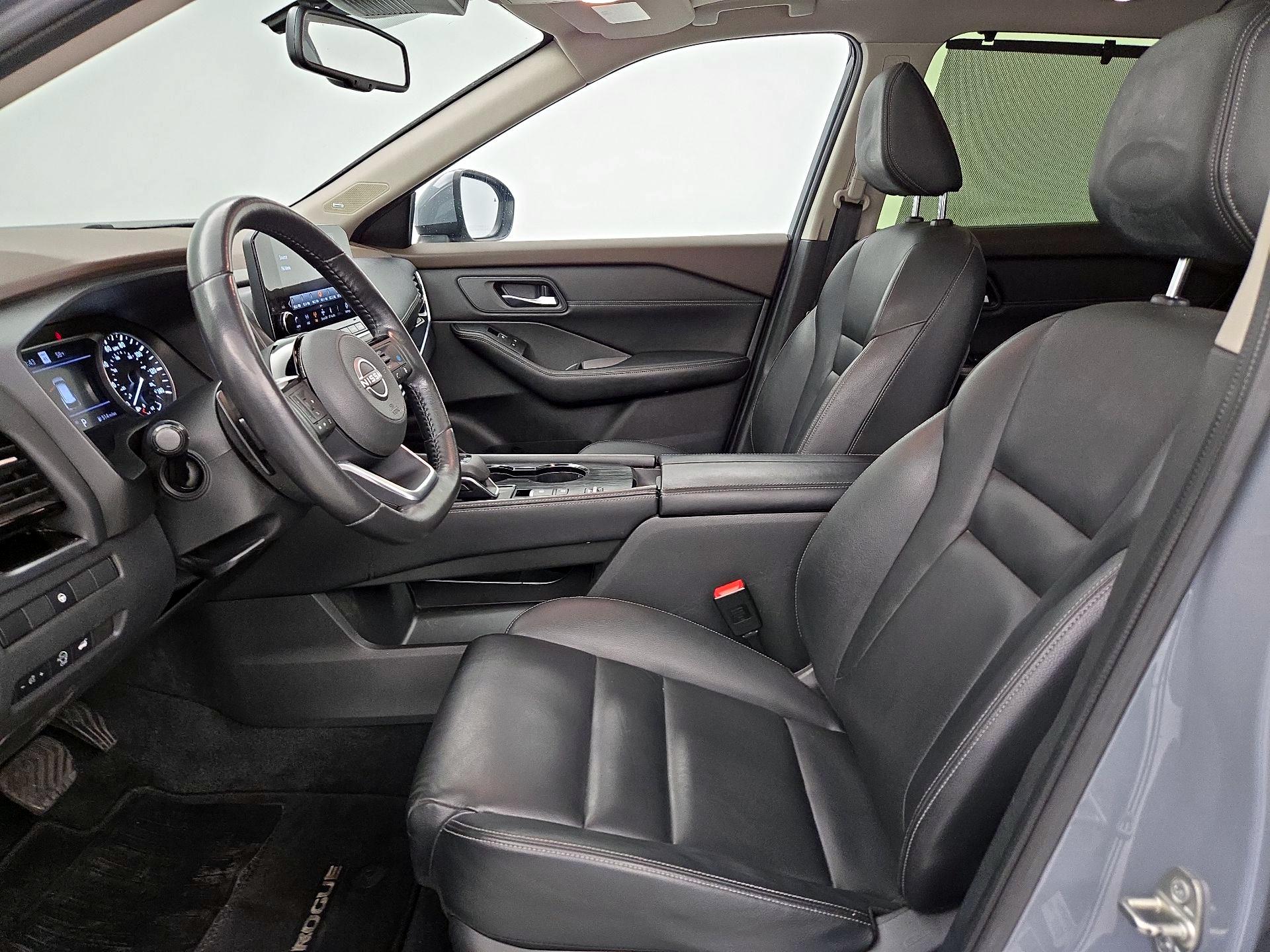 Thumbnail: 2023 Nissan Rogue - 11