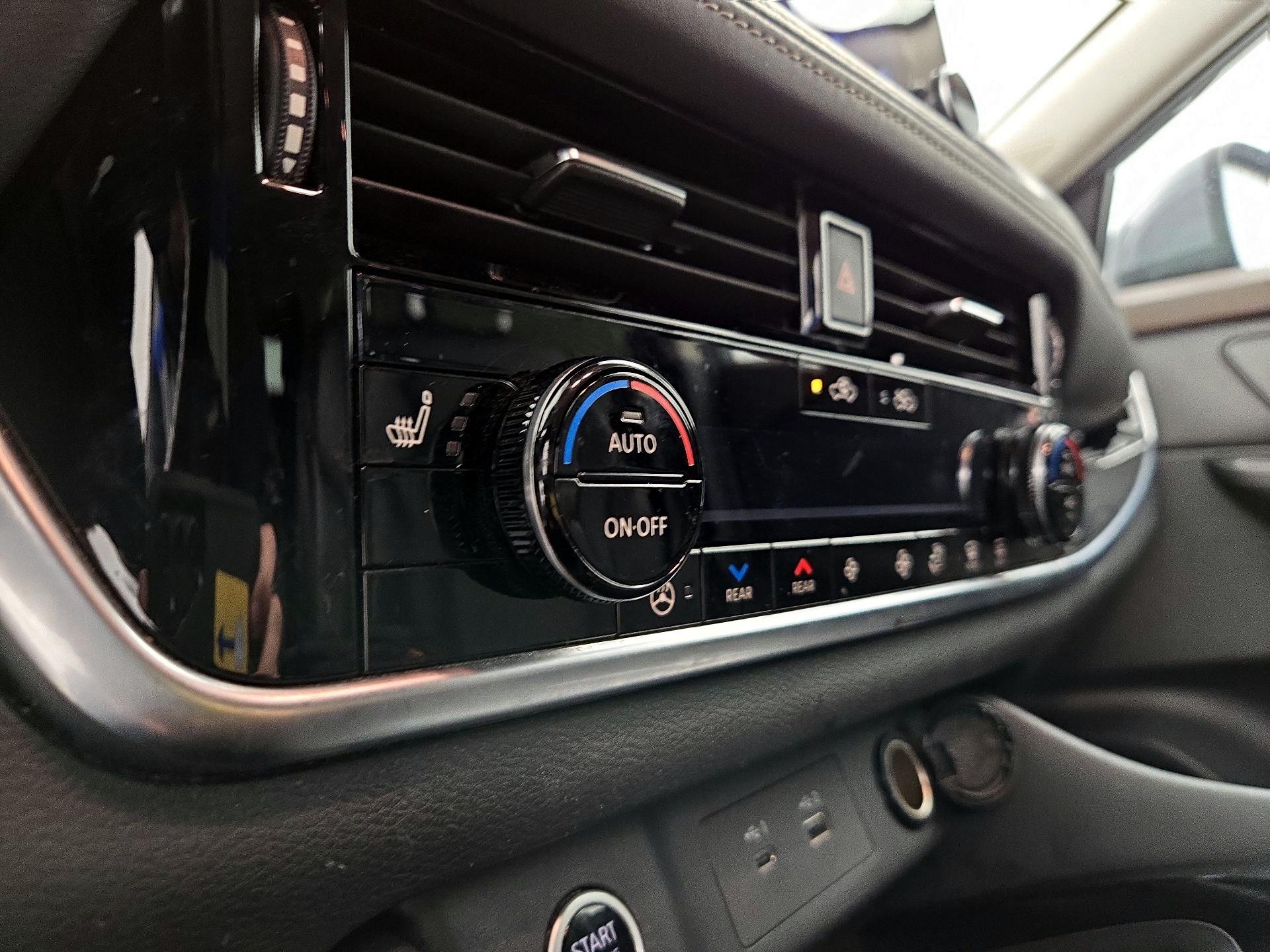 Thumbnail: 2023 Nissan Rogue - 16