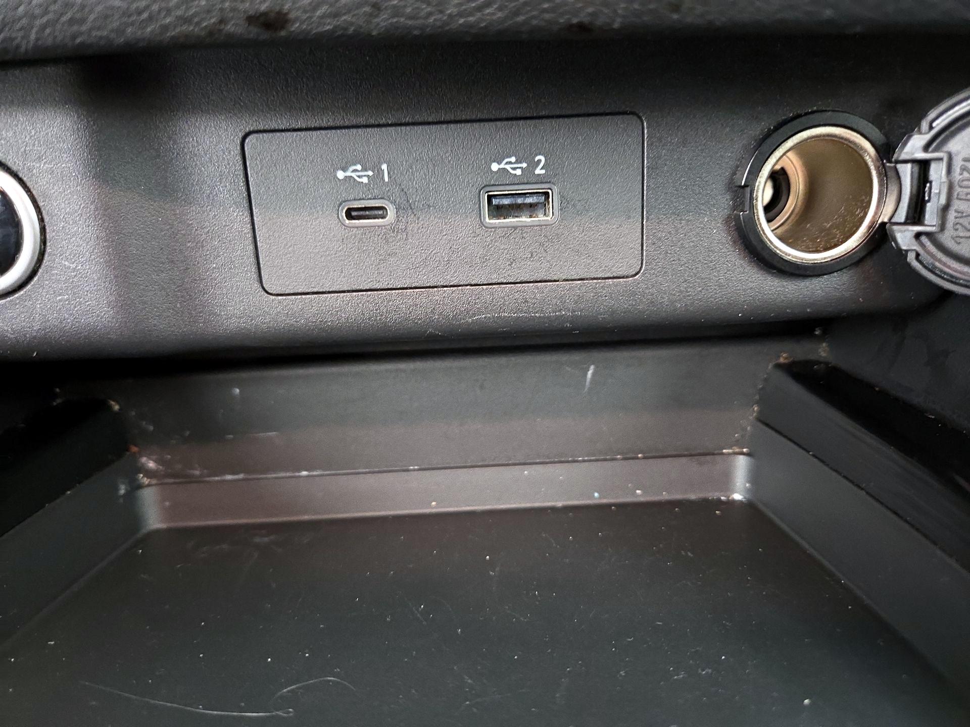 Thumbnail: 2023 Nissan Rogue - 18