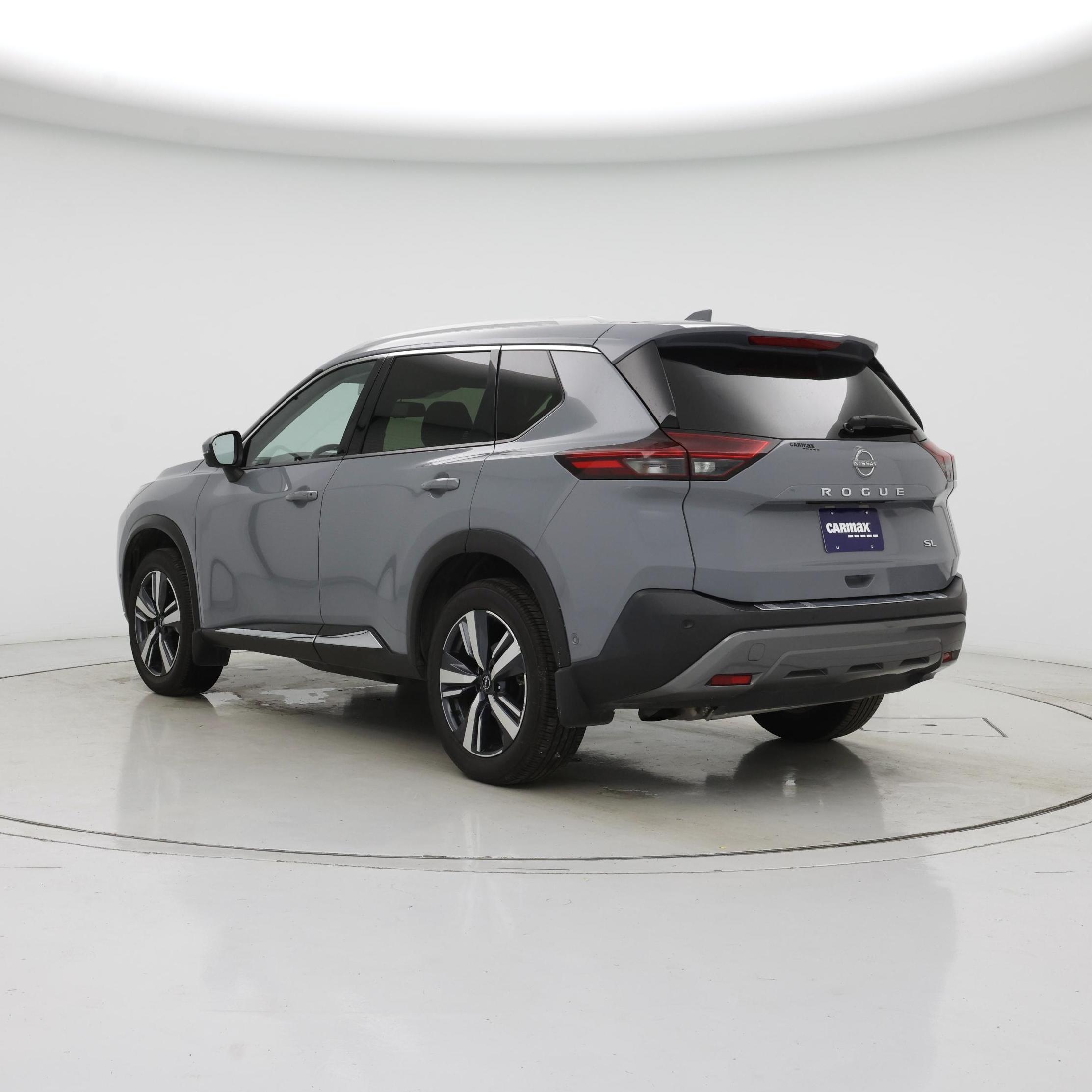 Thumbnail: 2023 Nissan Rogue - 2