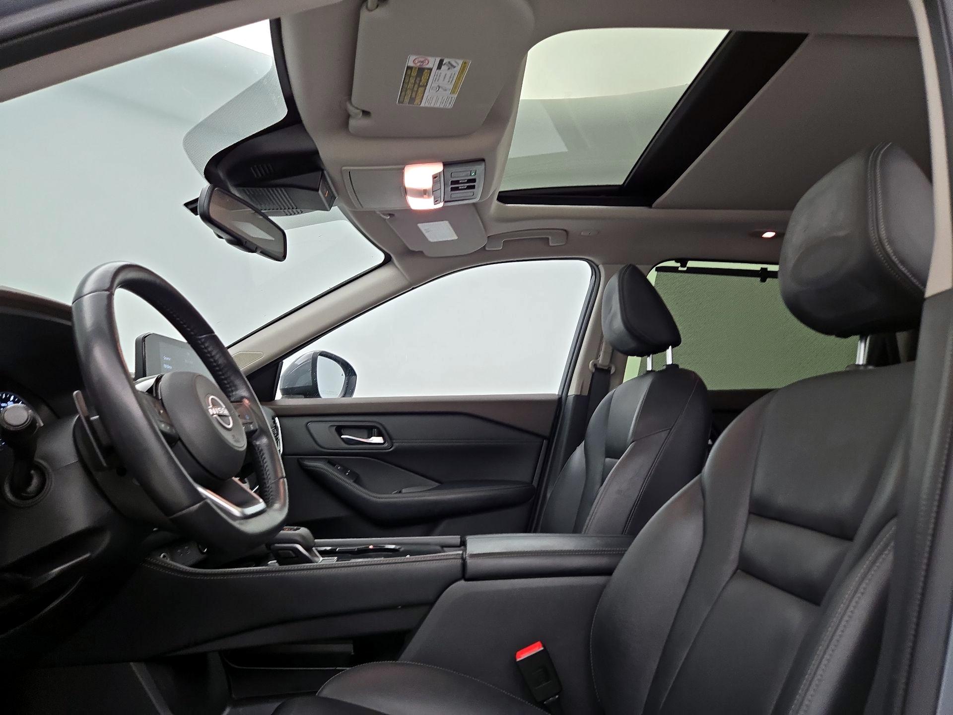 Thumbnail: 2023 Nissan Rogue - 19