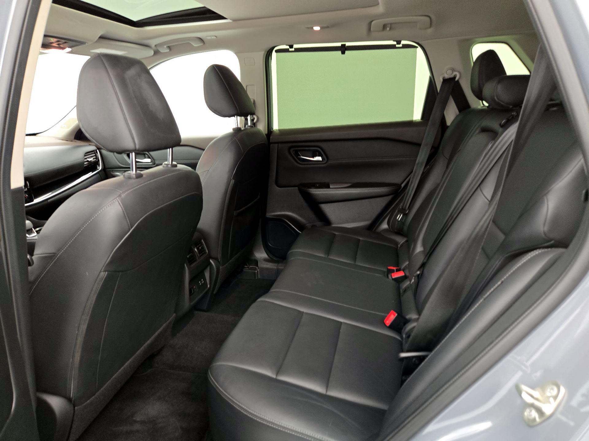 Thumbnail: 2023 Nissan Rogue - 20