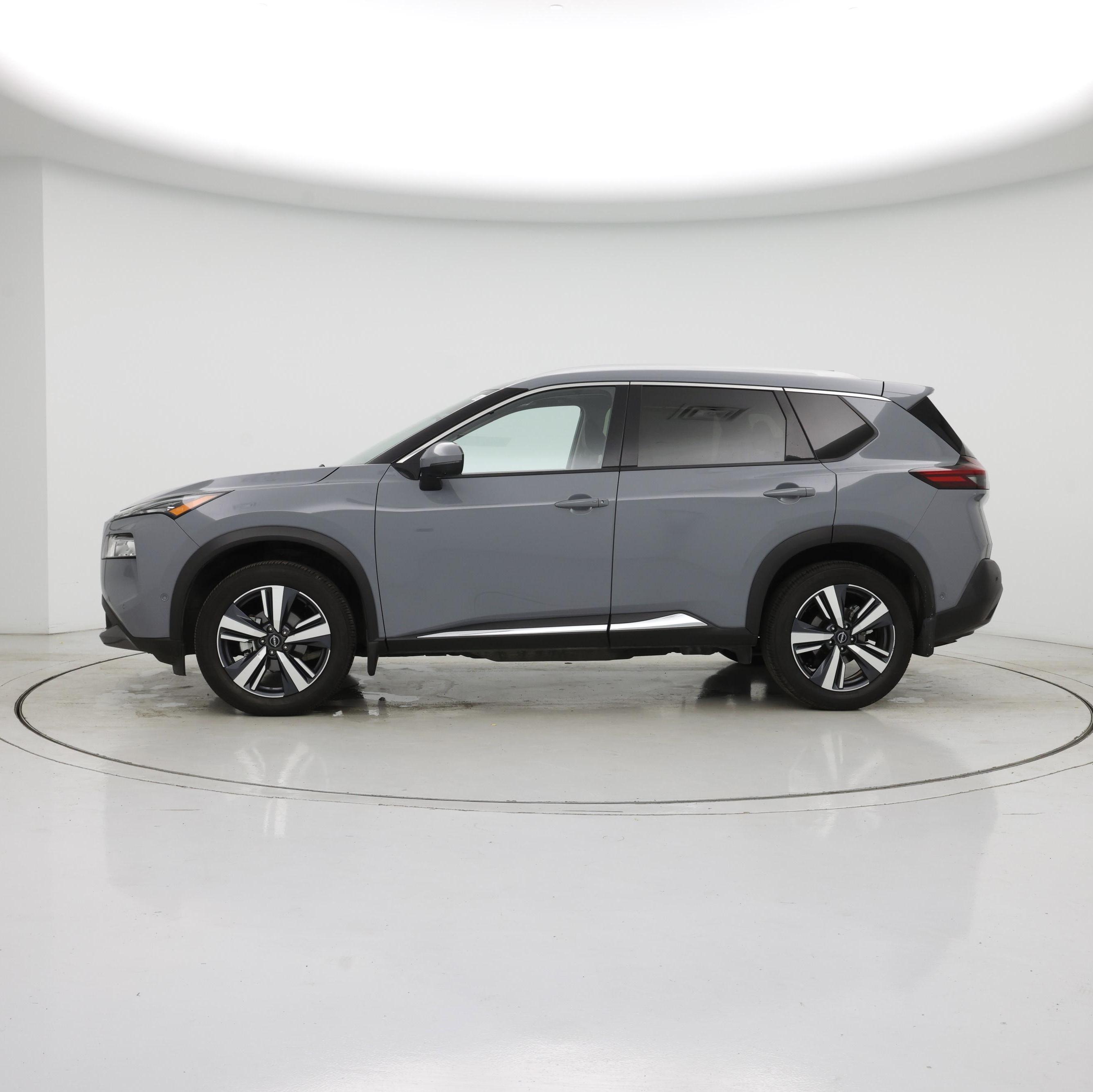 Thumbnail: 2023 Nissan Rogue - 3