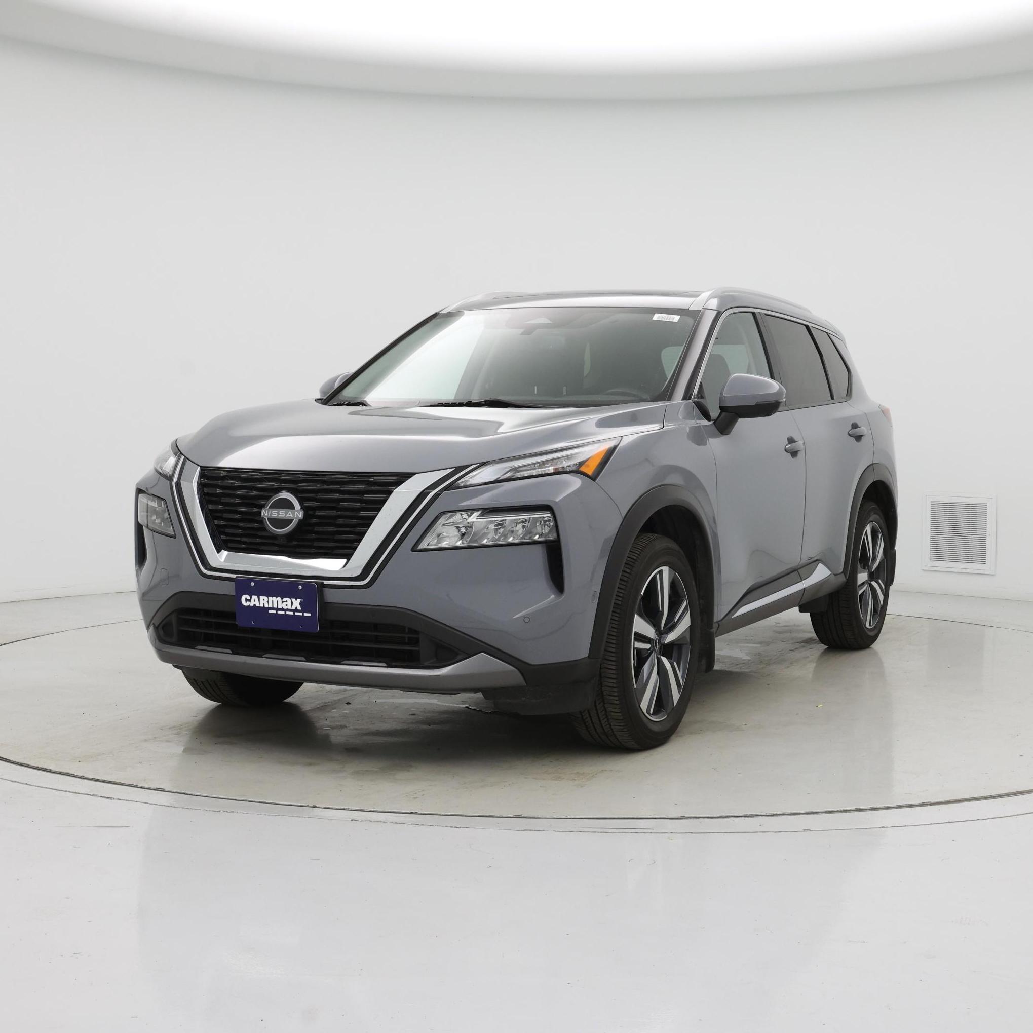 Thumbnail: 2023 Nissan Rogue - 4