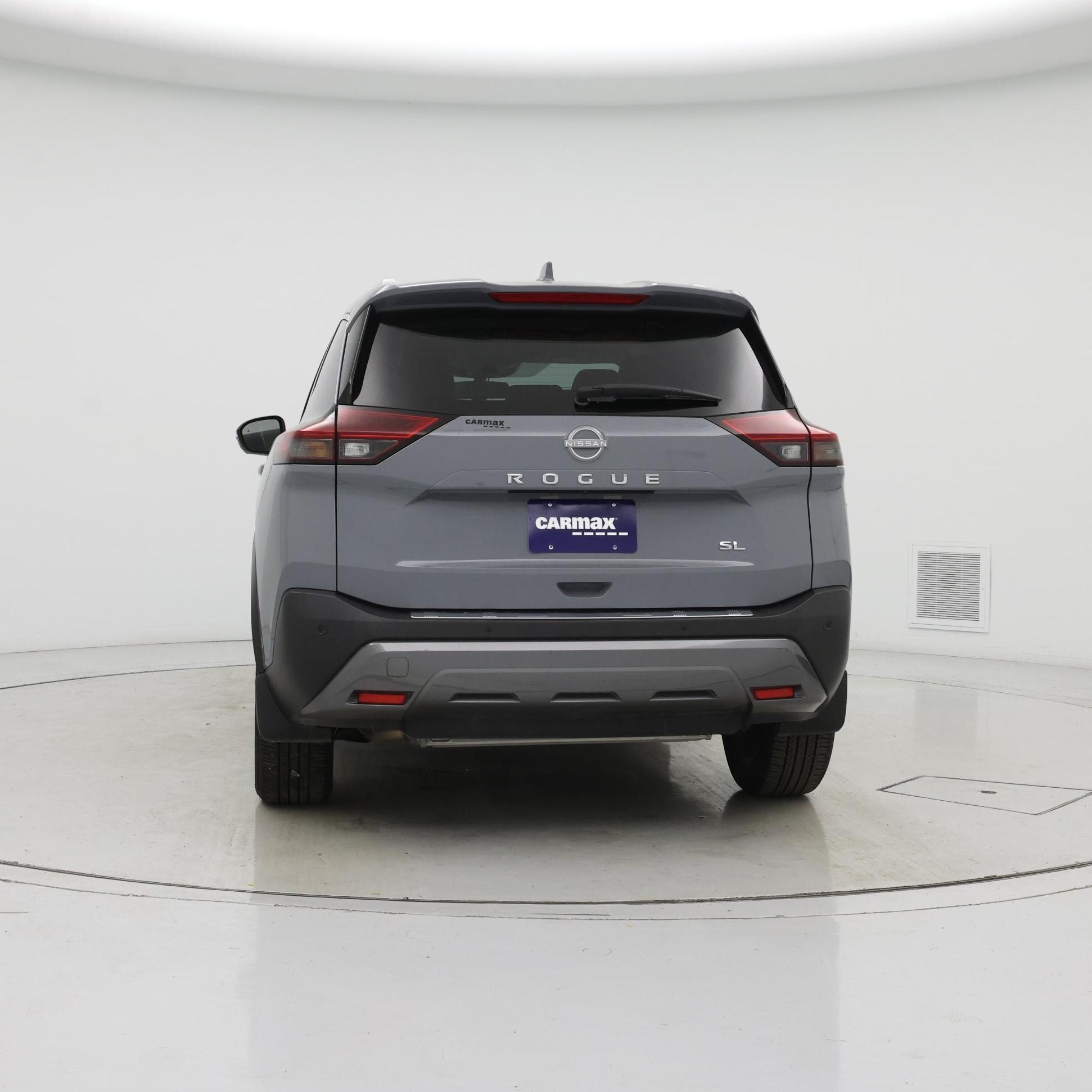 Thumbnail: 2023 Nissan Rogue - 6