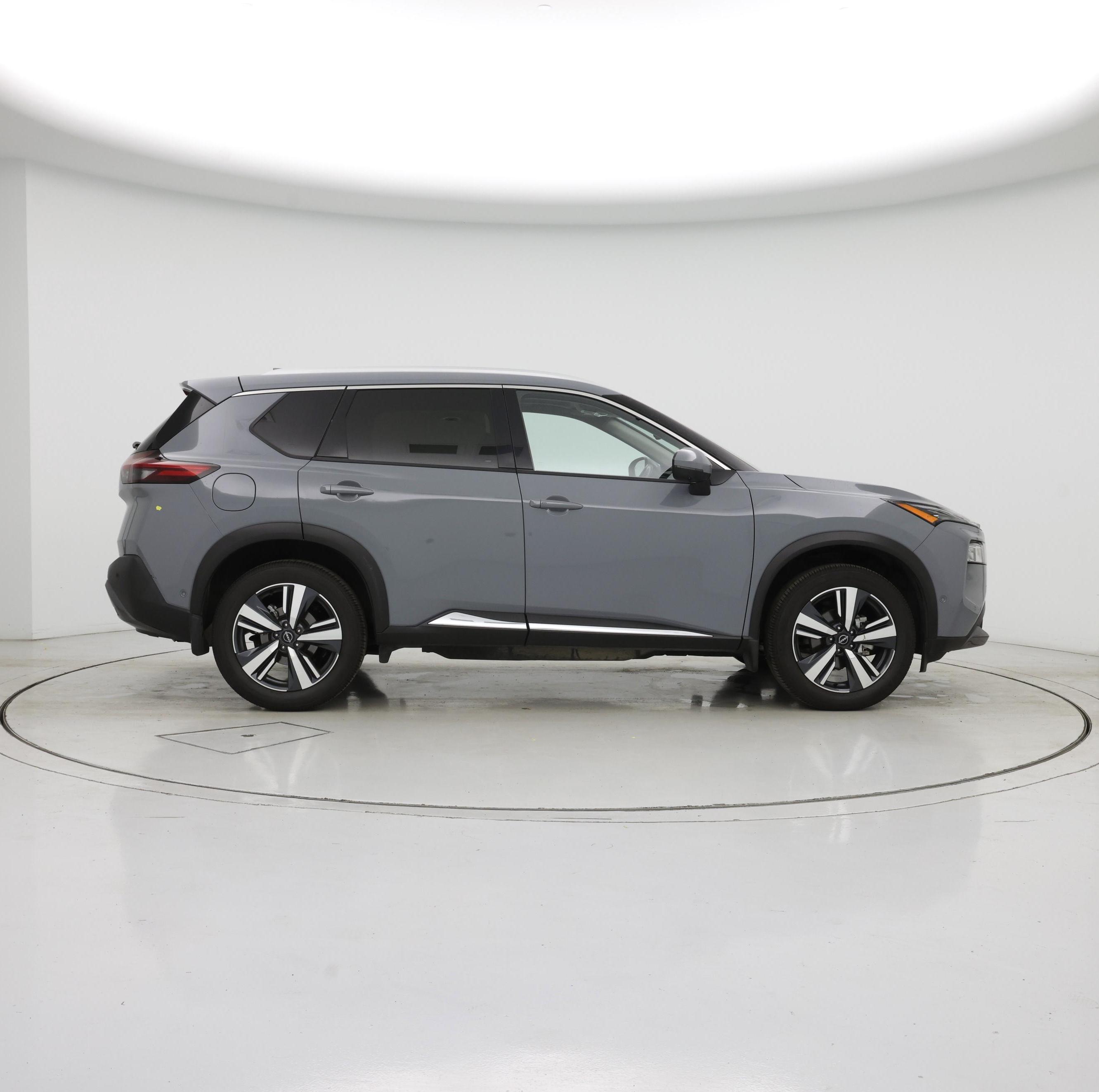 Thumbnail: 2023 Nissan Rogue - 7