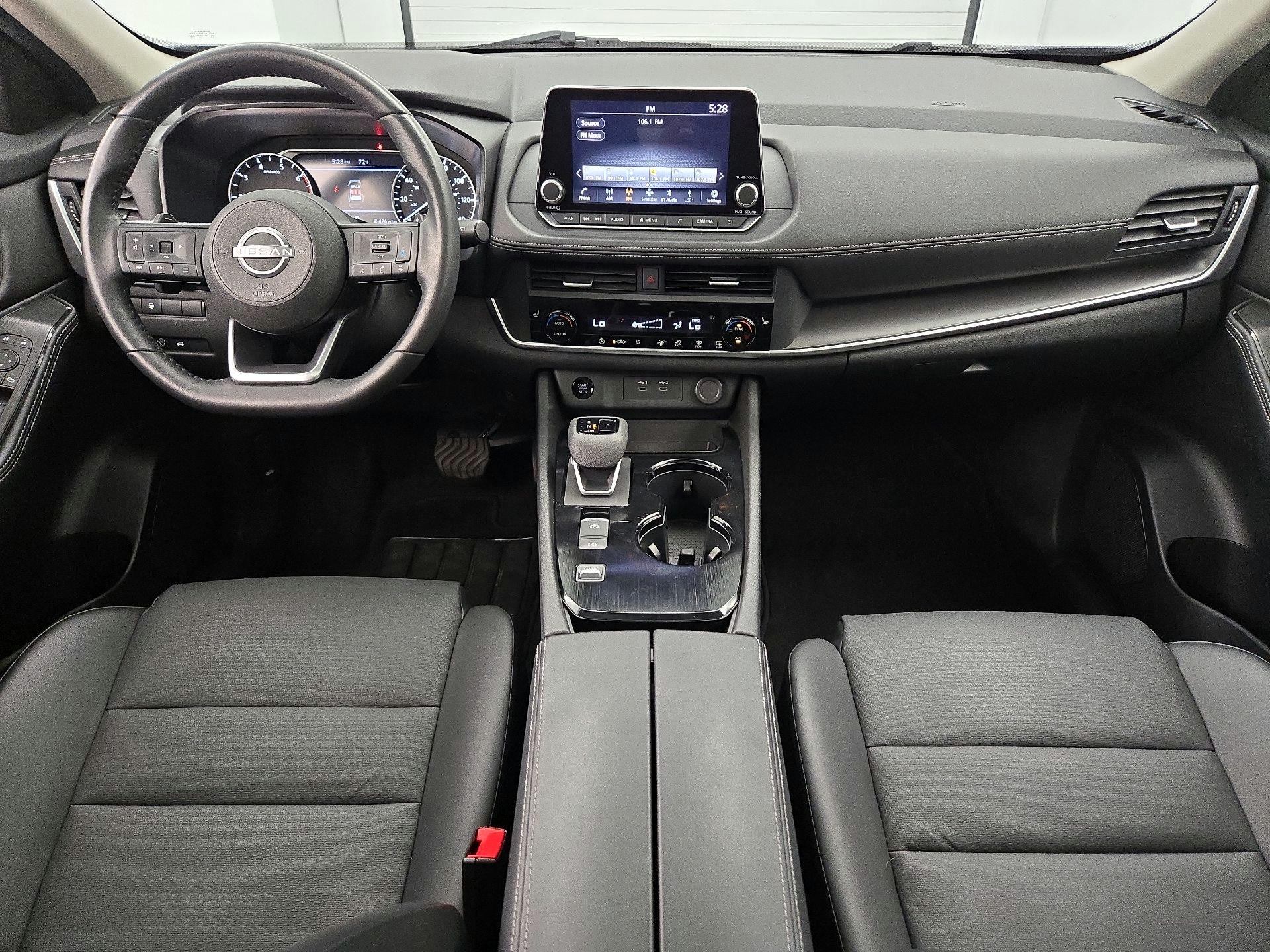 Thumbnail: 2024 Nissan Rogue - 9