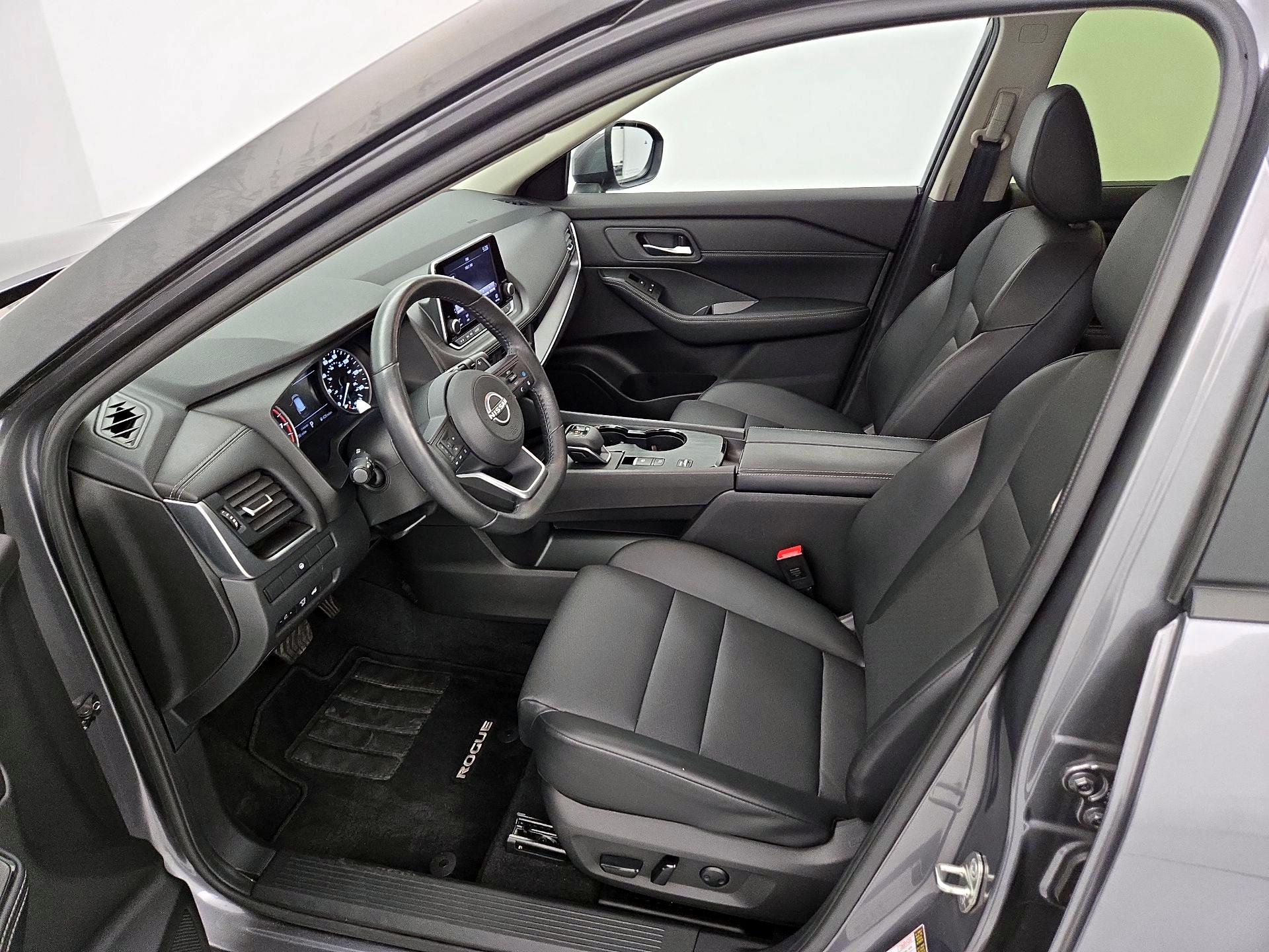 Thumbnail: 2024 Nissan Rogue - 11