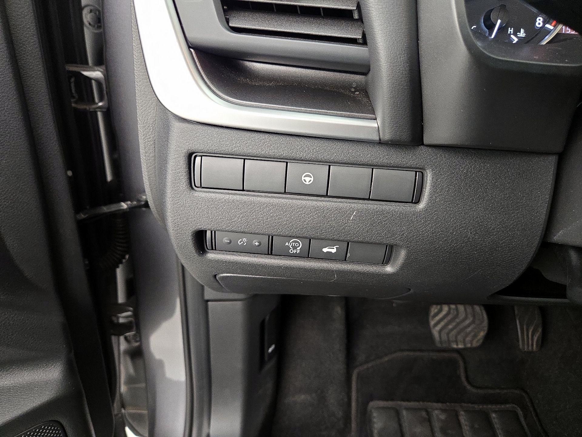 Thumbnail: 2024 Nissan Rogue - 13