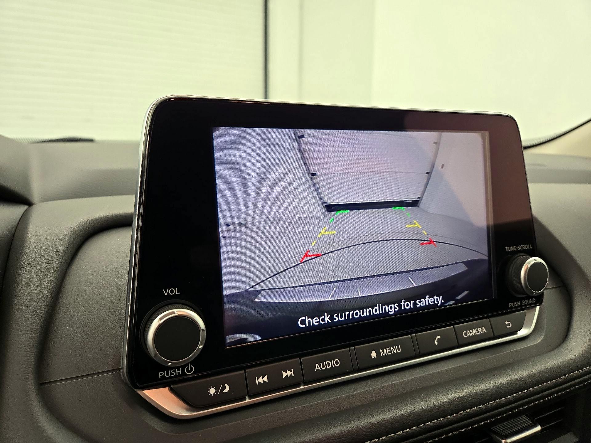 Thumbnail: 2024 Nissan Rogue - 14