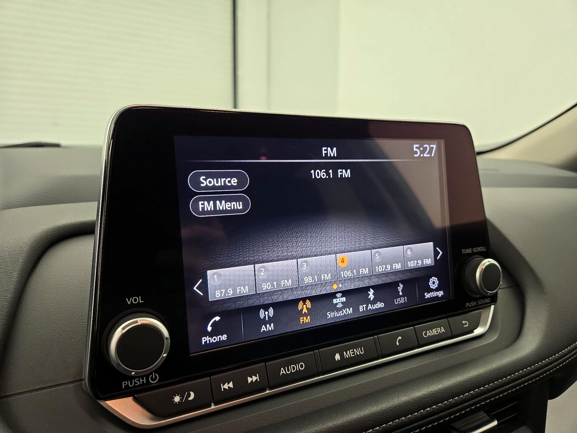 Thumbnail: 2024 Nissan Rogue - 15