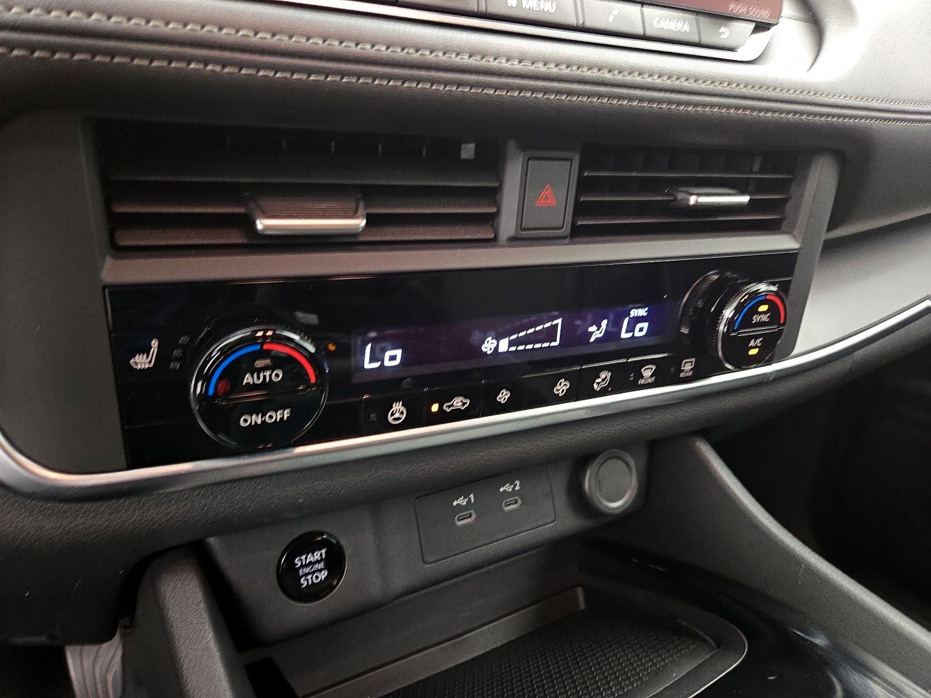 Thumbnail: 2024 Nissan Rogue - 16