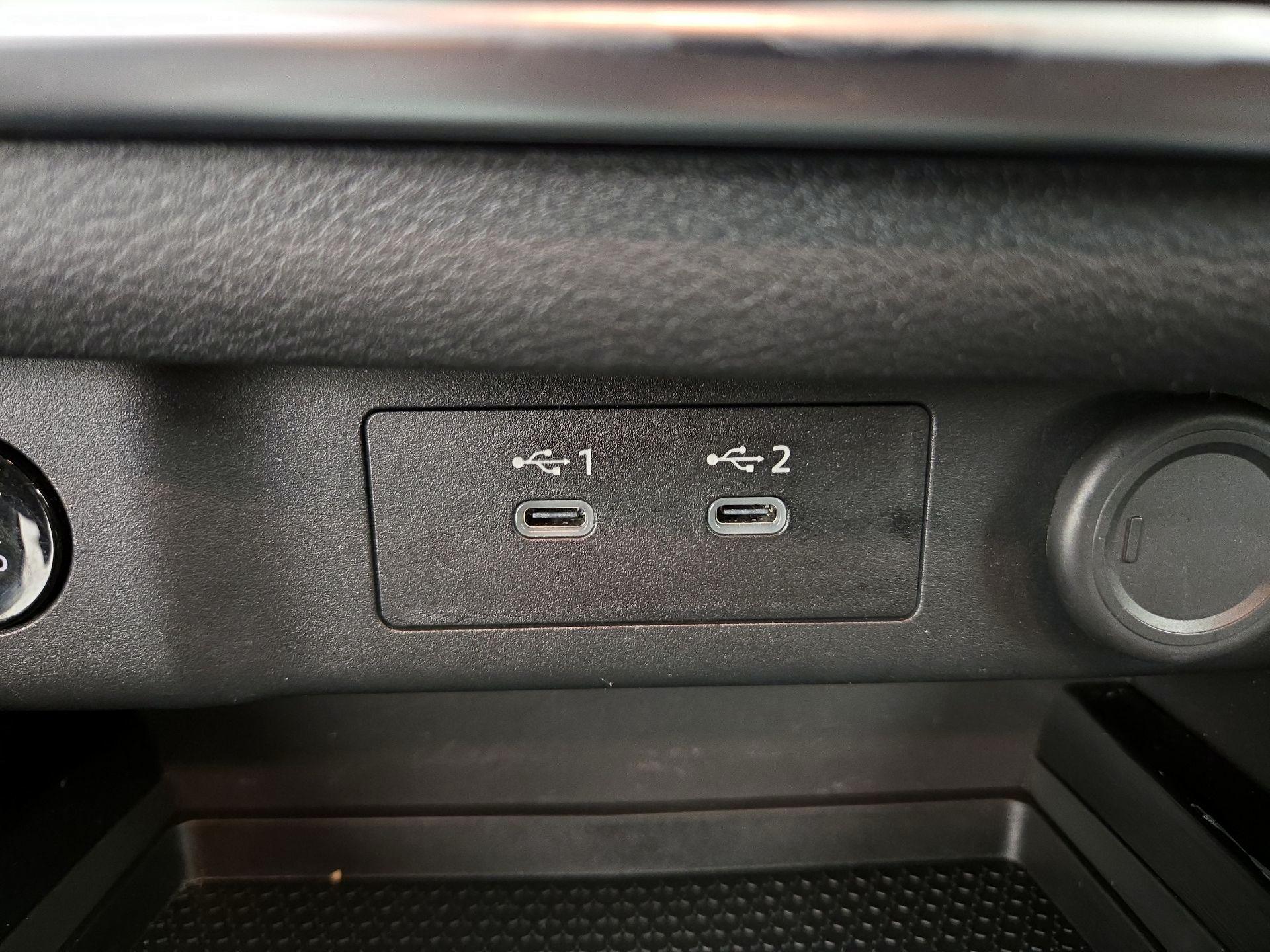 Thumbnail: 2024 Nissan Rogue - 18