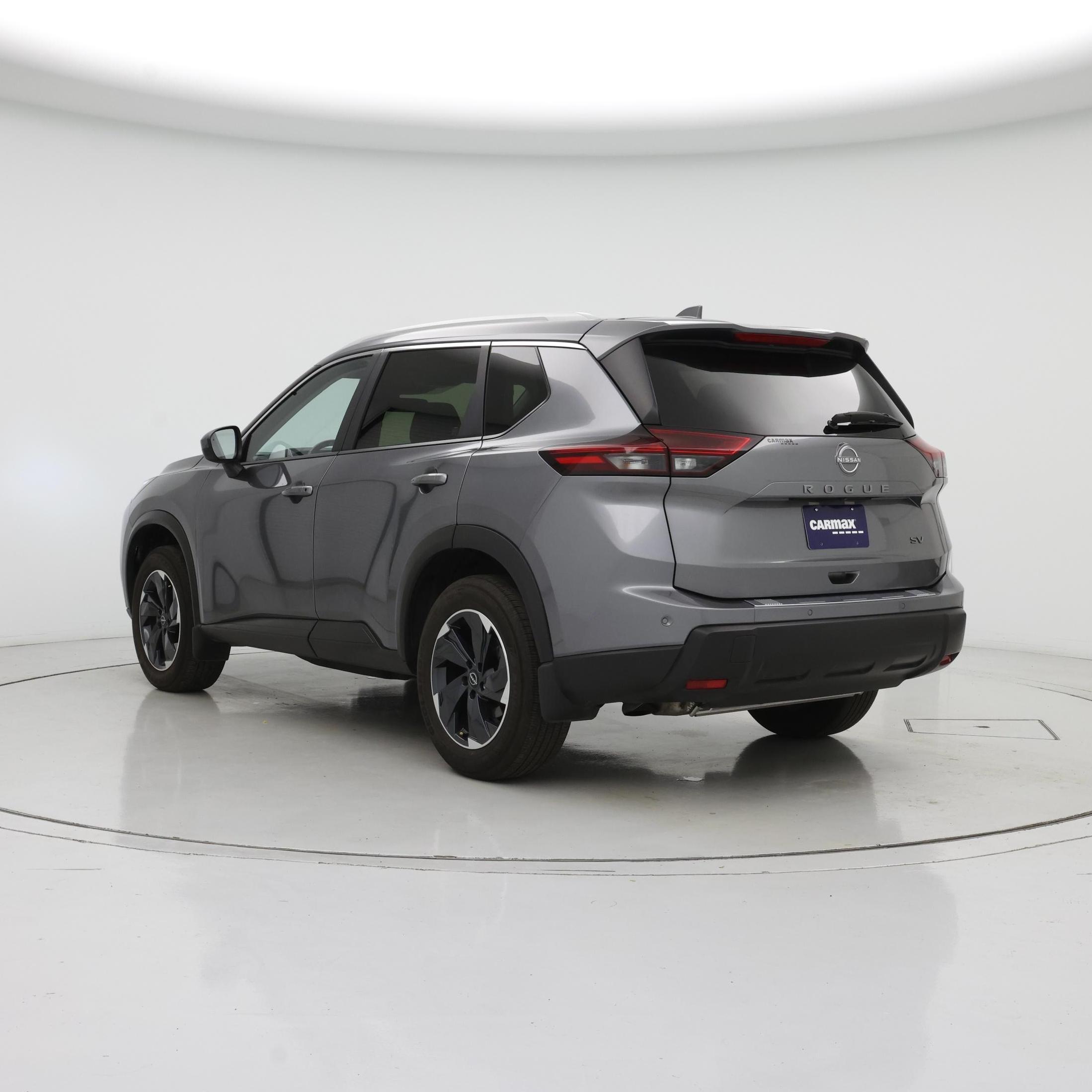 Thumbnail: 2024 Nissan Rogue - 2