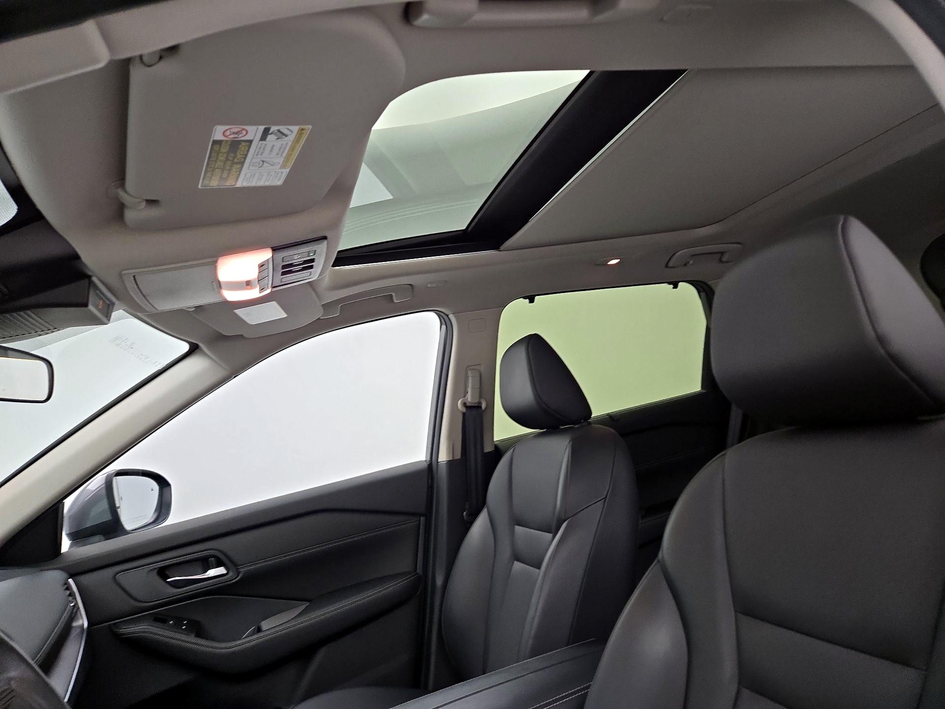 Thumbnail: 2024 Nissan Rogue - 19