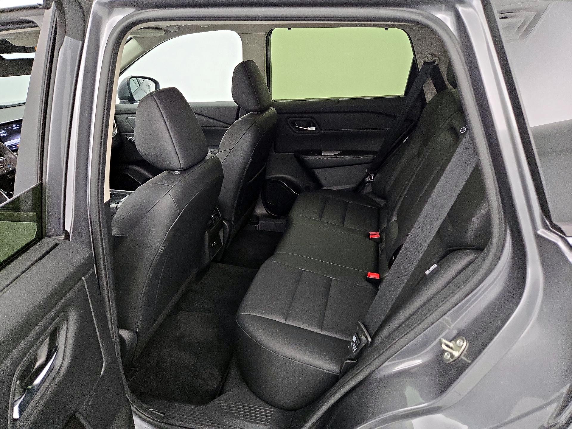 Thumbnail: 2024 Nissan Rogue - 20