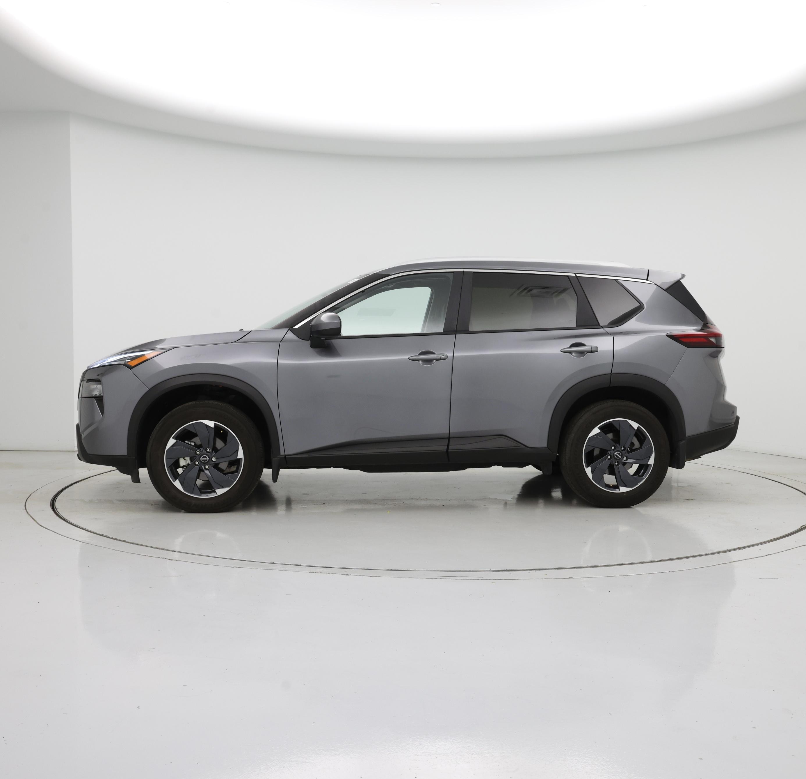 Thumbnail: 2024 Nissan Rogue - 3