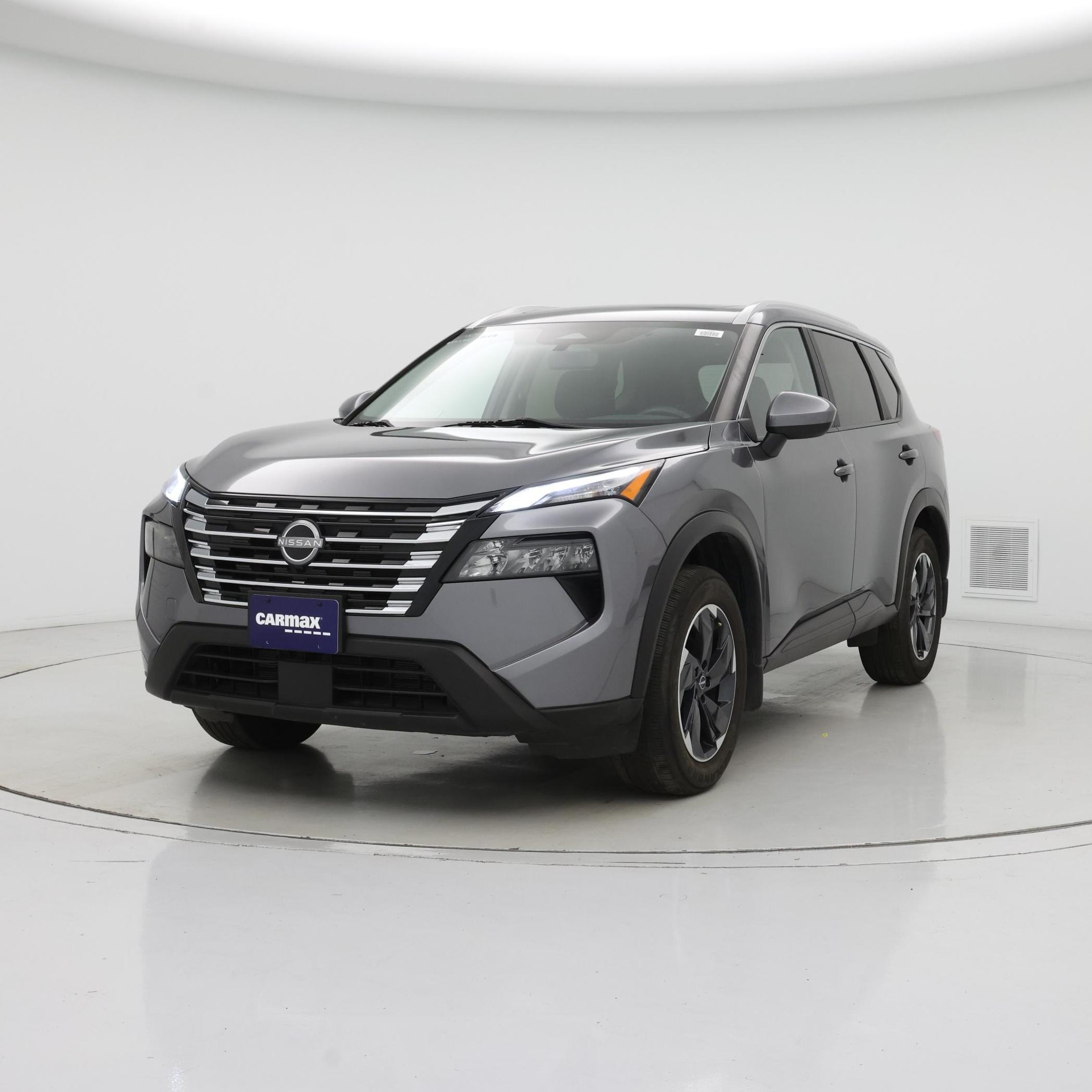 Thumbnail: 2024 Nissan Rogue - 4