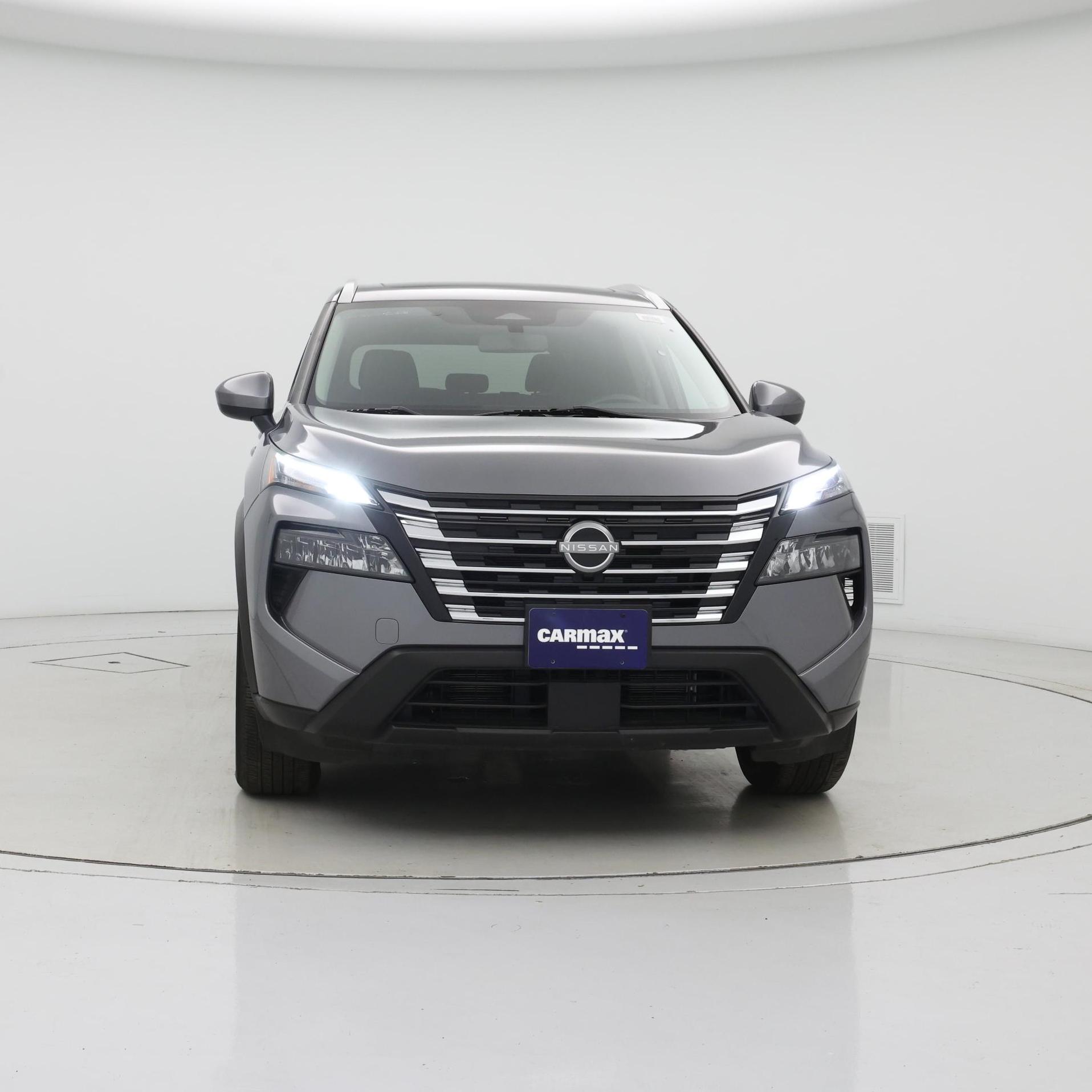 Thumbnail: 2024 Nissan Rogue - 5