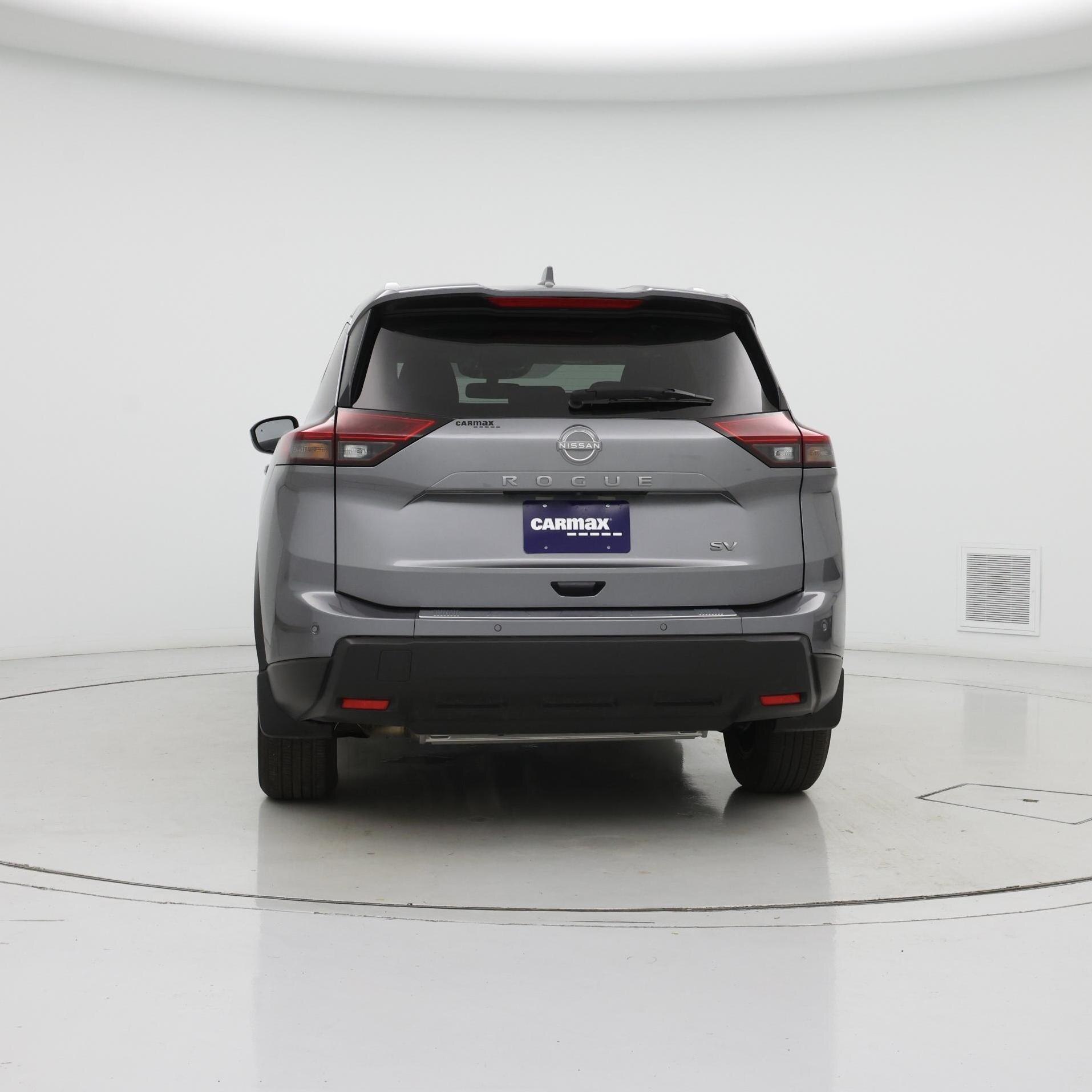 Thumbnail: 2024 Nissan Rogue - 6