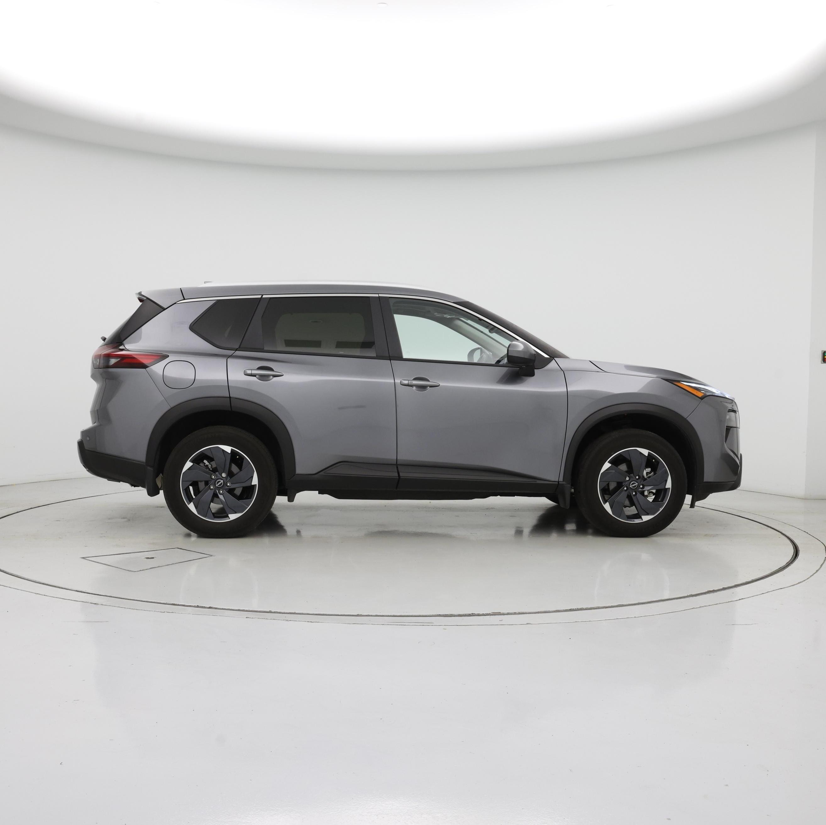 Thumbnail: 2024 Nissan Rogue - 7