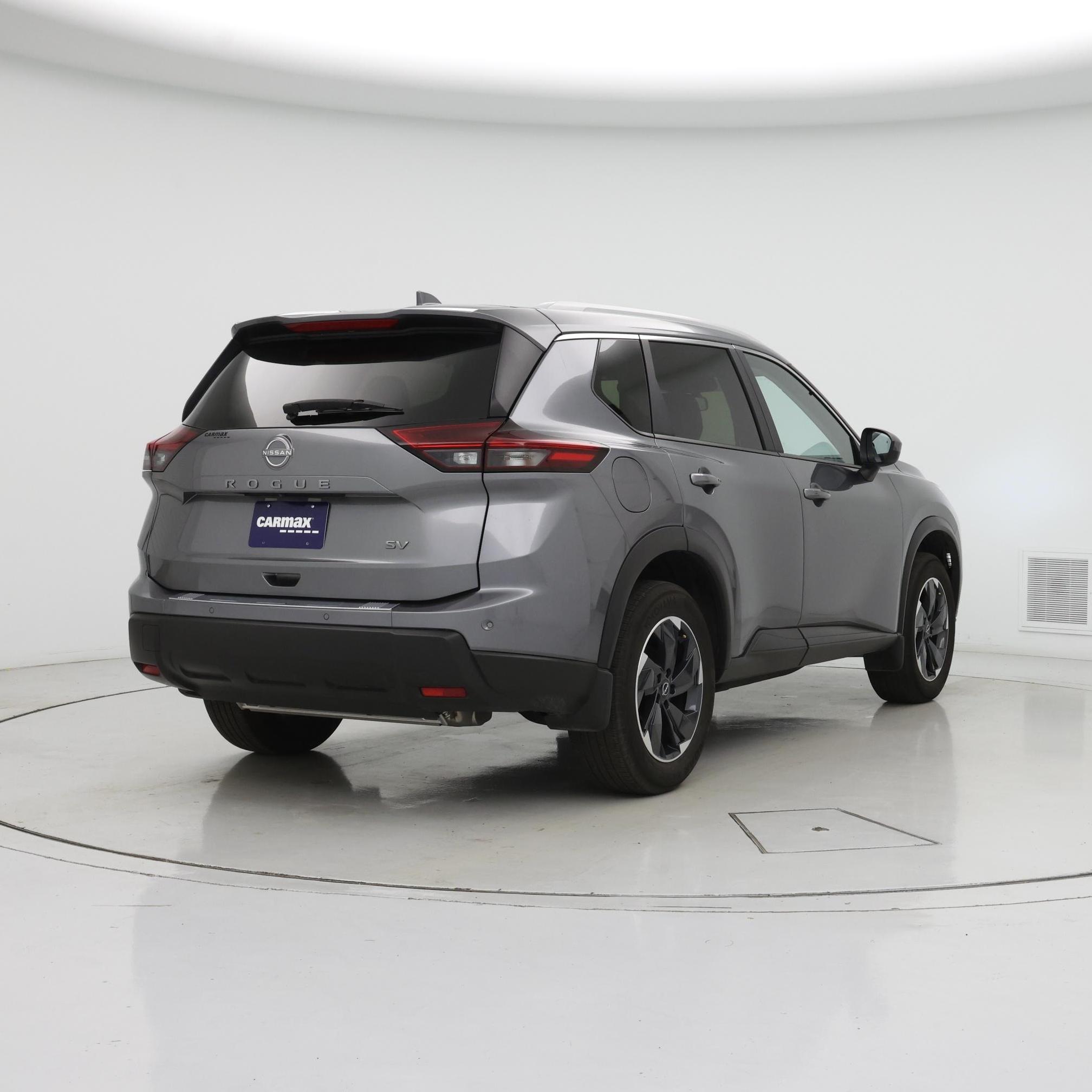 Thumbnail: 2024 Nissan Rogue - 8