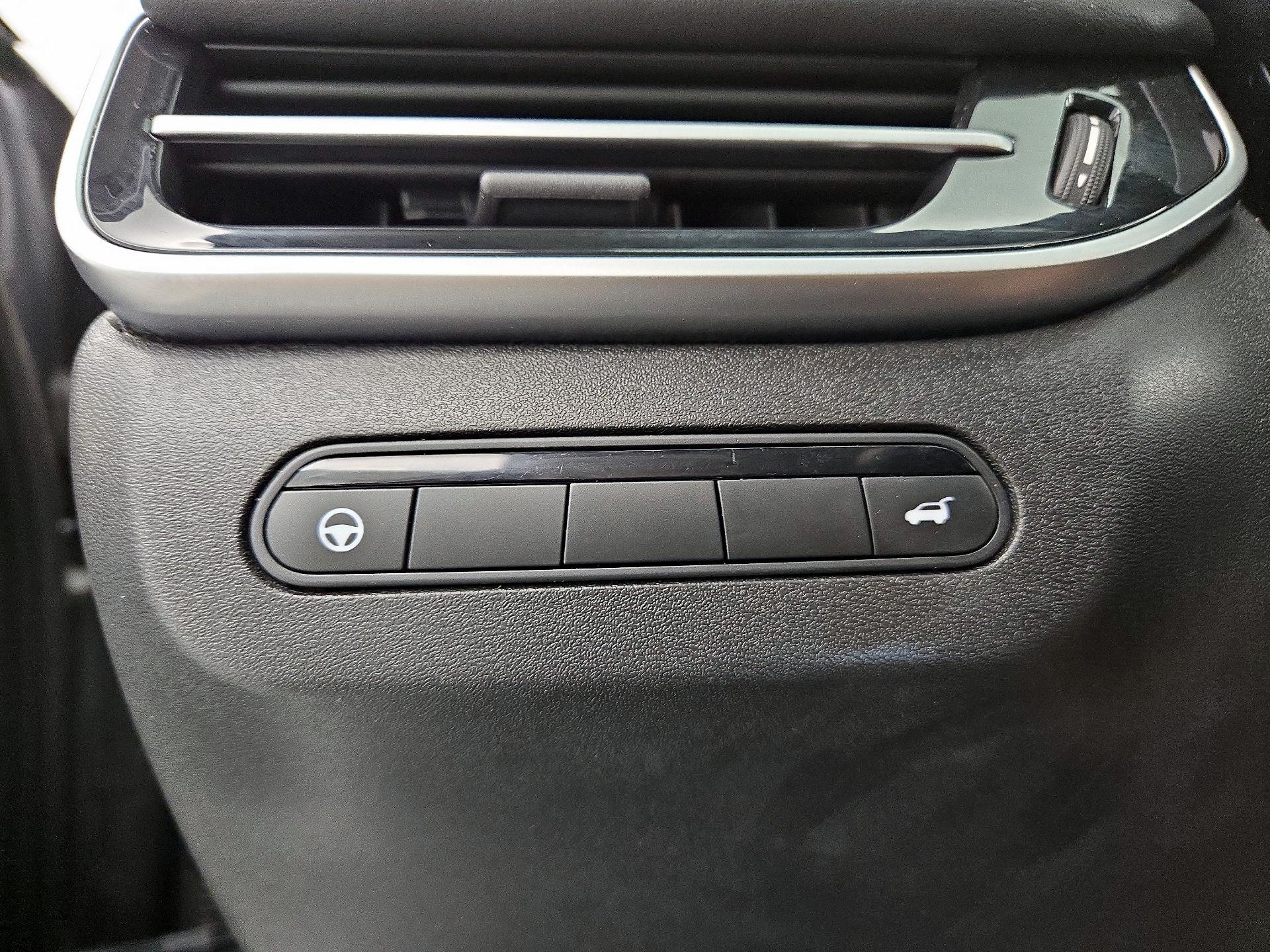 Thumbnail: 2023 INFINITI QX60 - 13