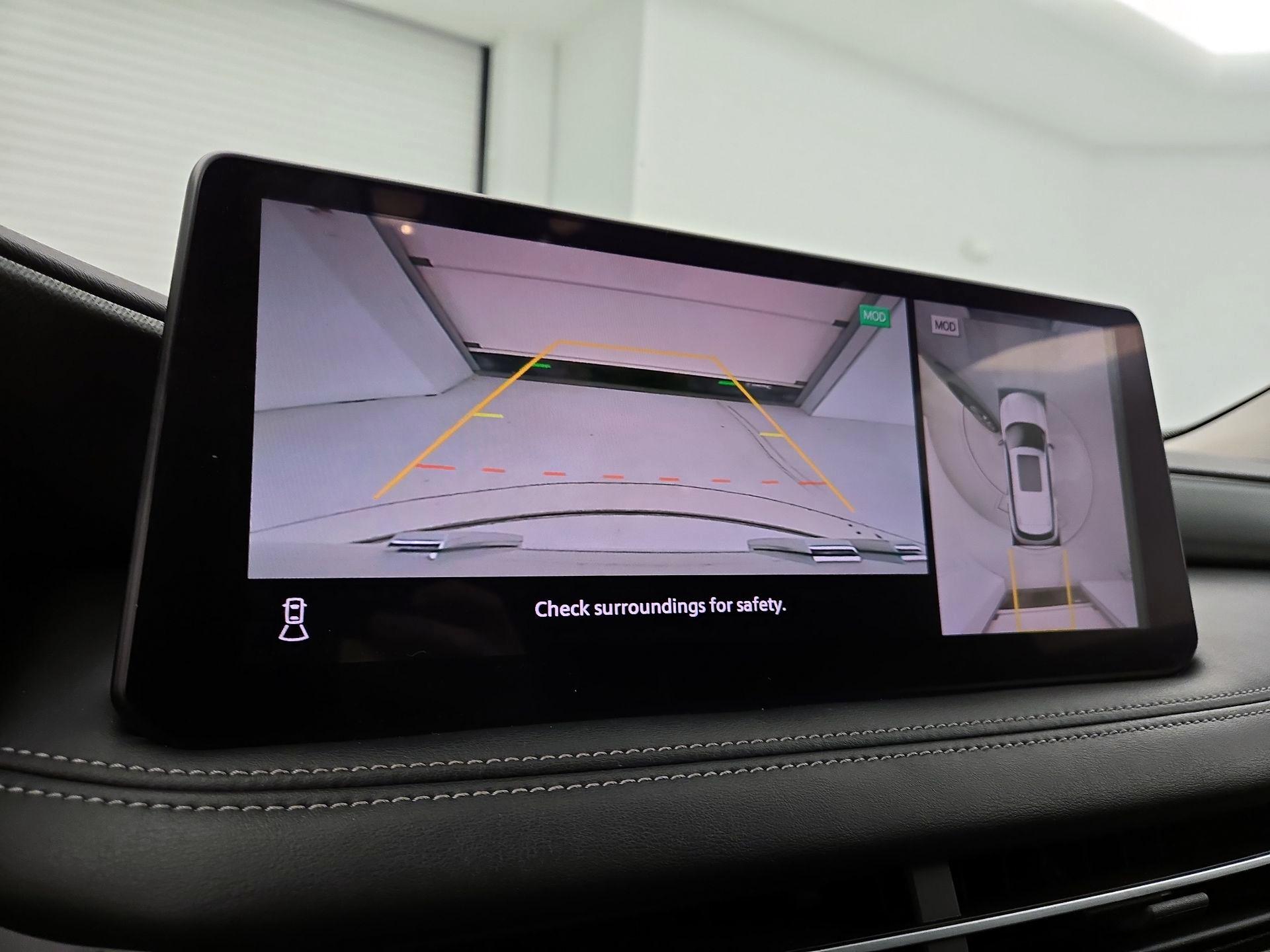 Thumbnail: 2023 INFINITI QX60 - 14