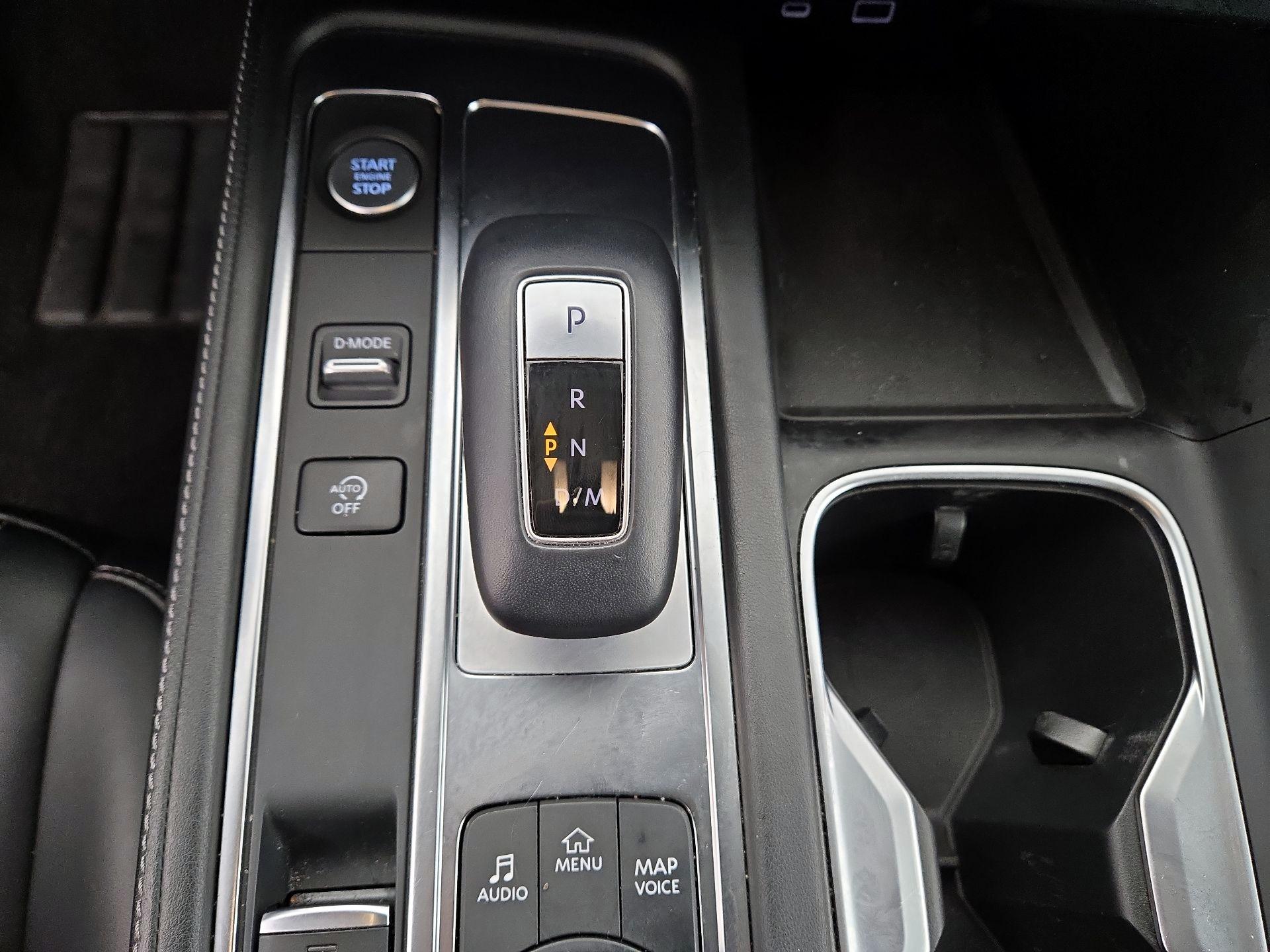 Thumbnail: 2023 INFINITI QX60 - 17