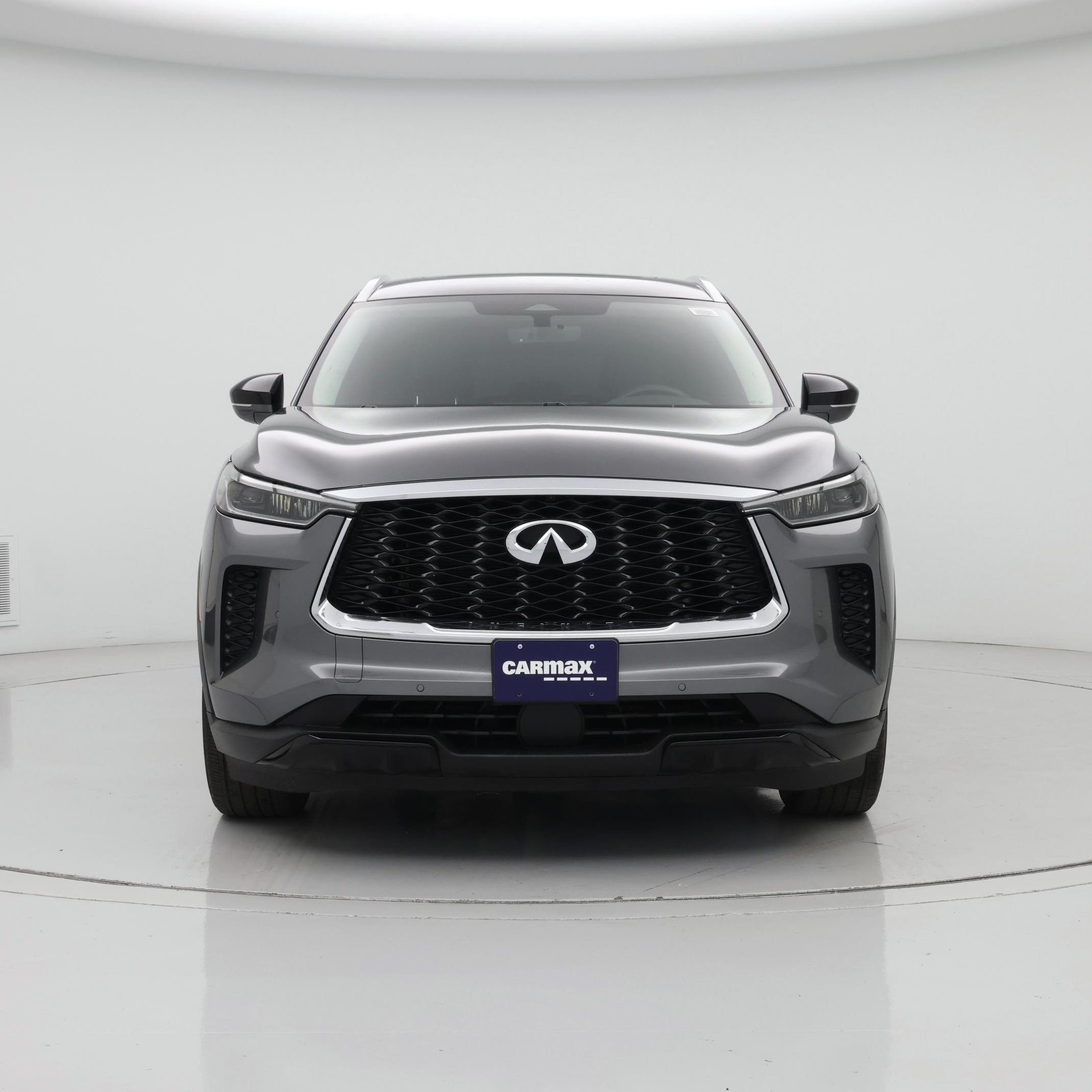 Thumbnail: 2023 INFINITI QX60 - 5