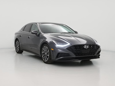 2023 Hyundai Sonata Limited