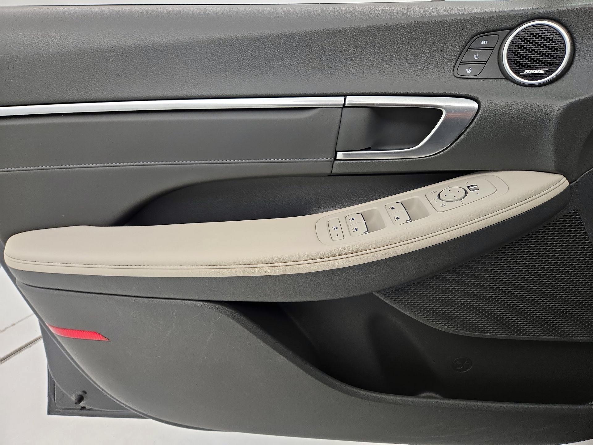 Thumbnail: 2023 Hyundai Sonata - 12