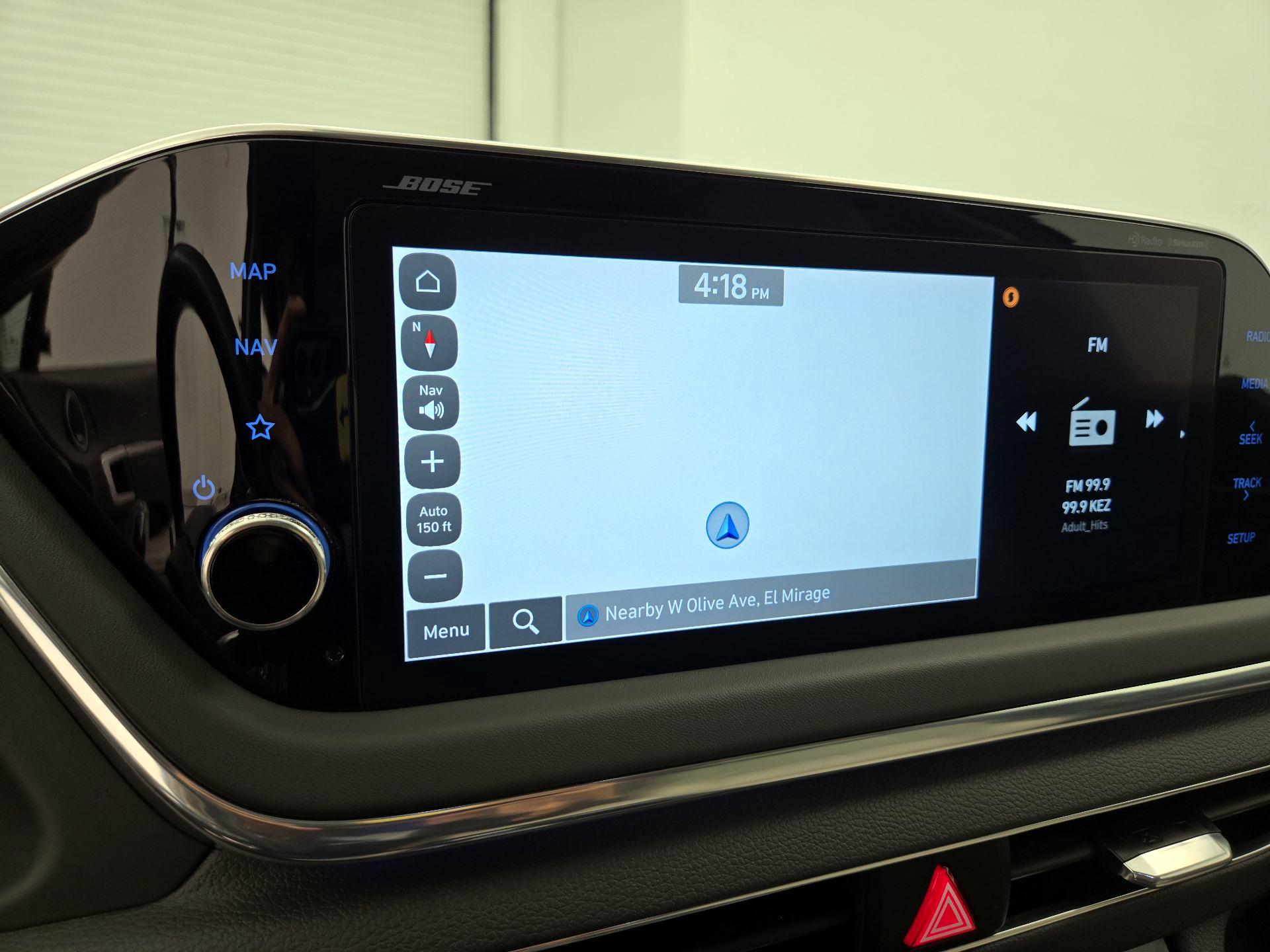 Thumbnail: 2023 Hyundai Sonata - 14