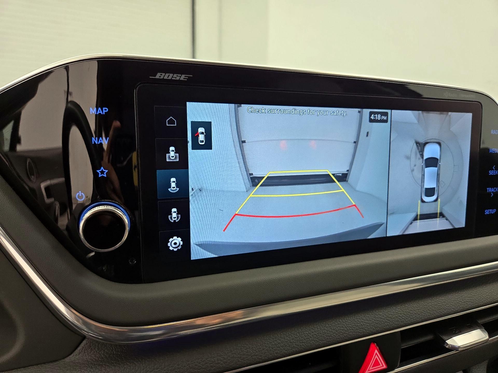 Thumbnail: 2023 Hyundai Sonata - 15