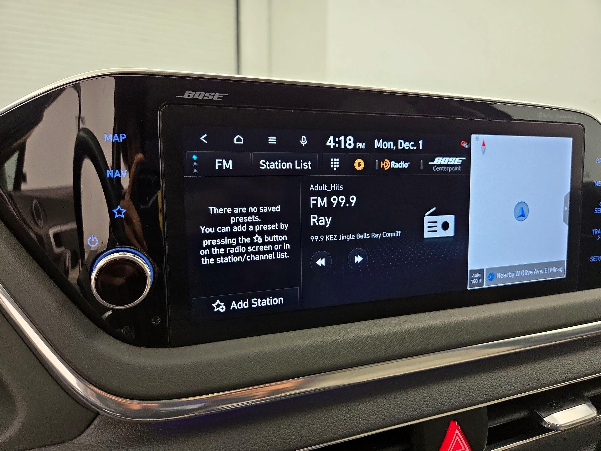 Thumbnail: 2023 Hyundai Sonata - 16