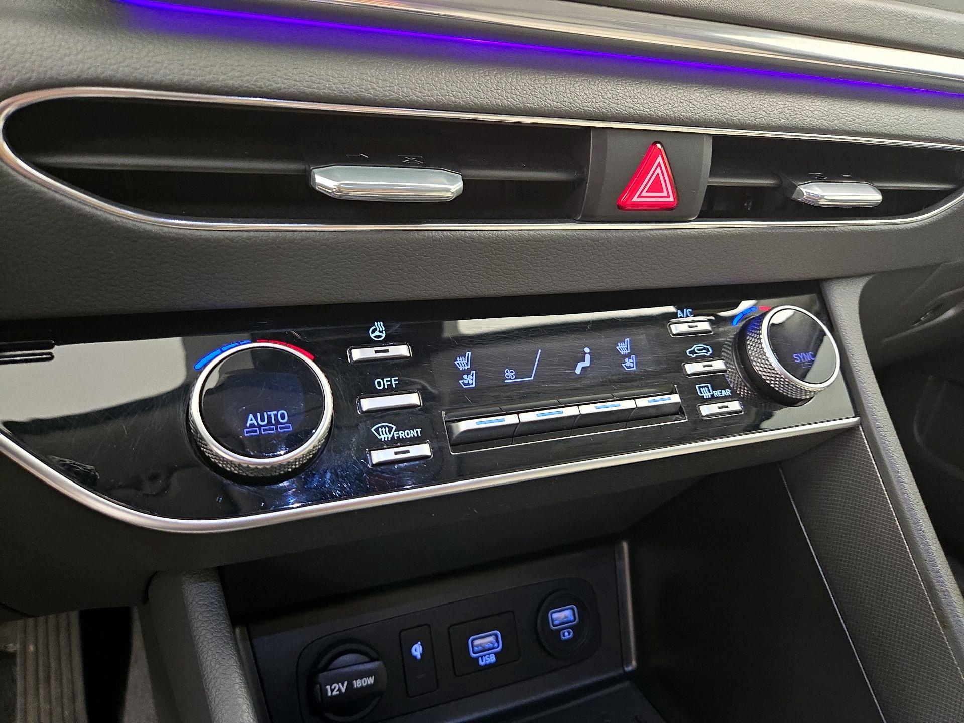 Thumbnail: 2023 Hyundai Sonata - 17