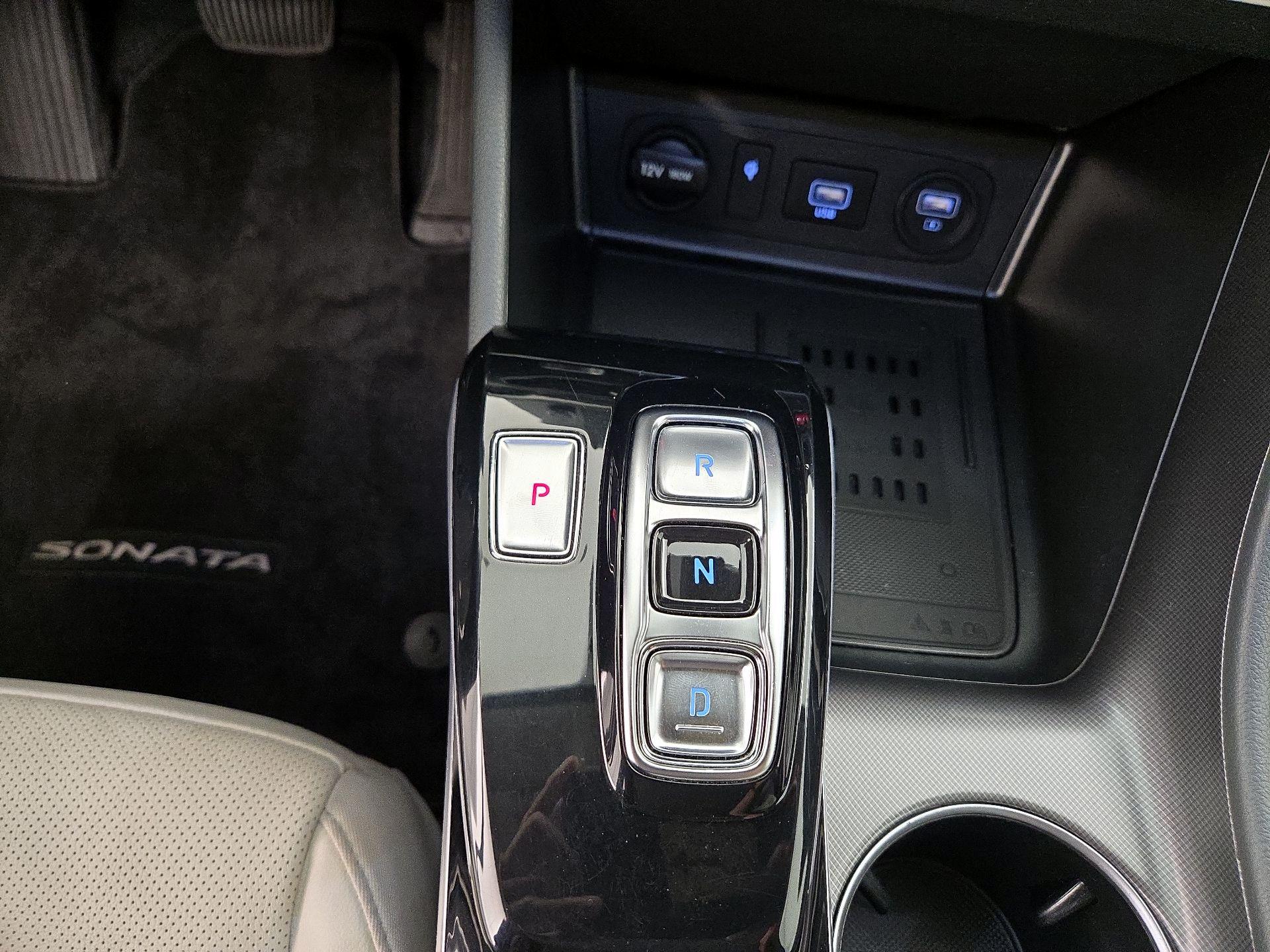 Thumbnail: 2023 Hyundai Sonata - 18